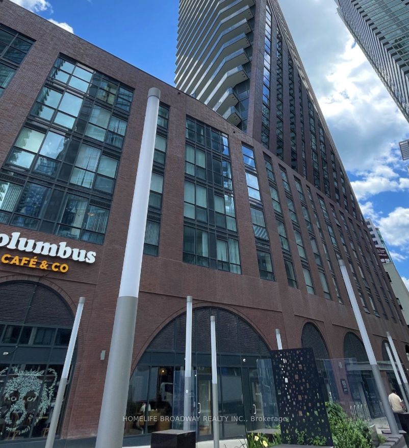 99 John Street 1706, Toronto, ON M5V 0S6 photo 2