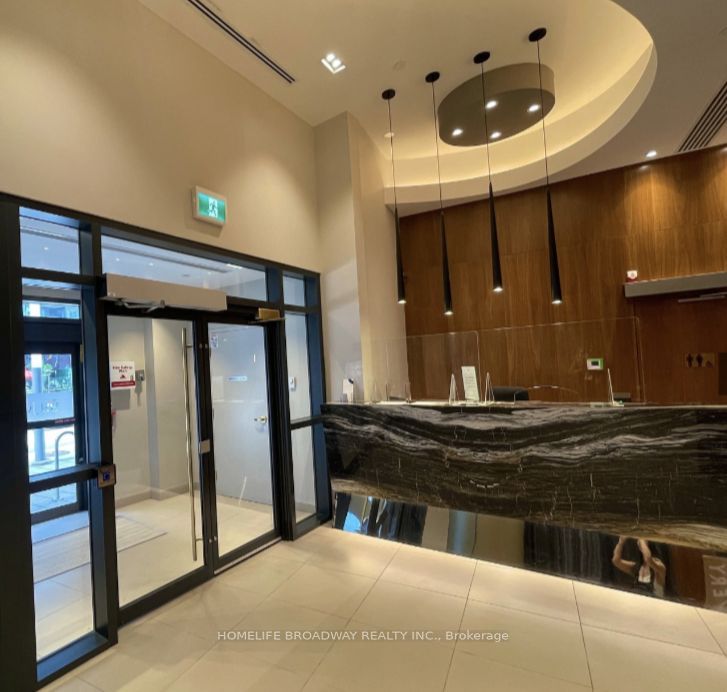 99 John Street 1706, Toronto, ON M5V 0S6 photo 3