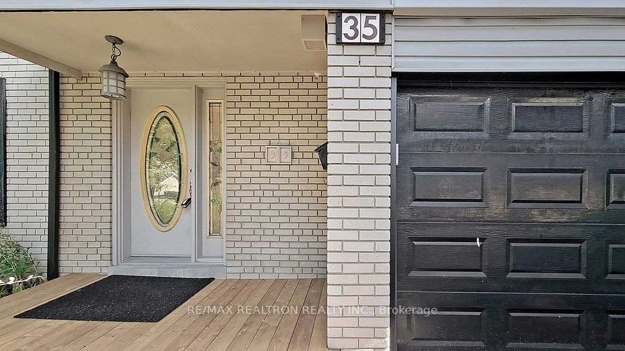 35 Rochelle Crescent, Toronto, ON M2J 1Y3 photo 4
