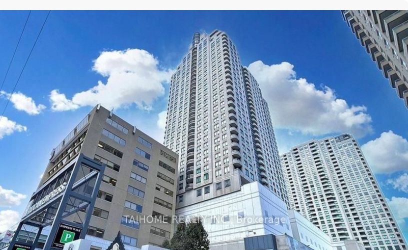 8 Hillcrest Avenue 811, Toronto, ON M2N 6Y6