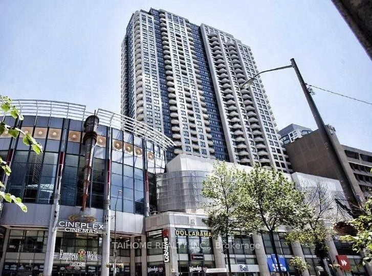 8 Hillcrest Avenue 811, Toronto, ON M2N 6Y6 photo 2