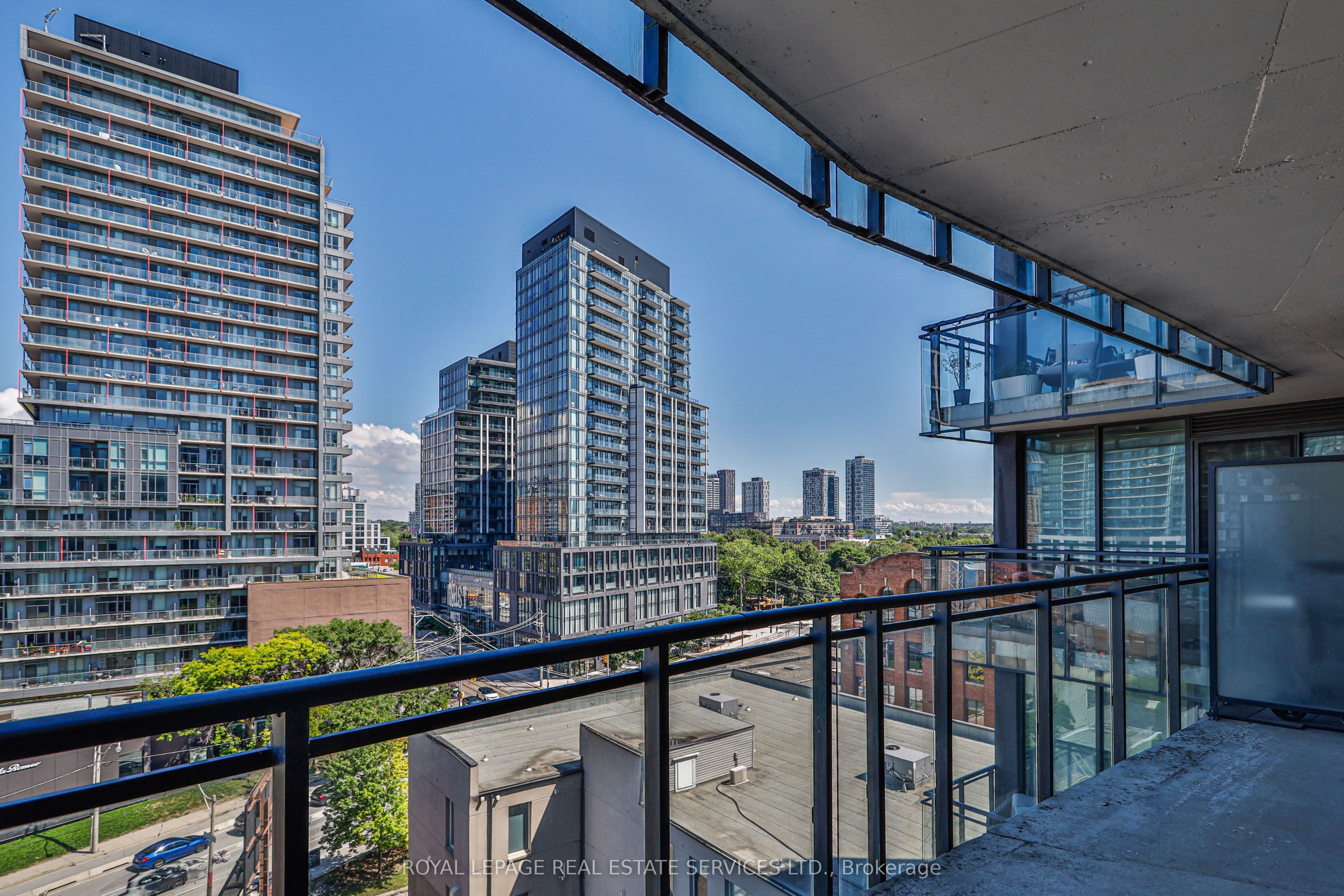 318 King Street E 803, Toronto, ON M5A 0C1 photo 4