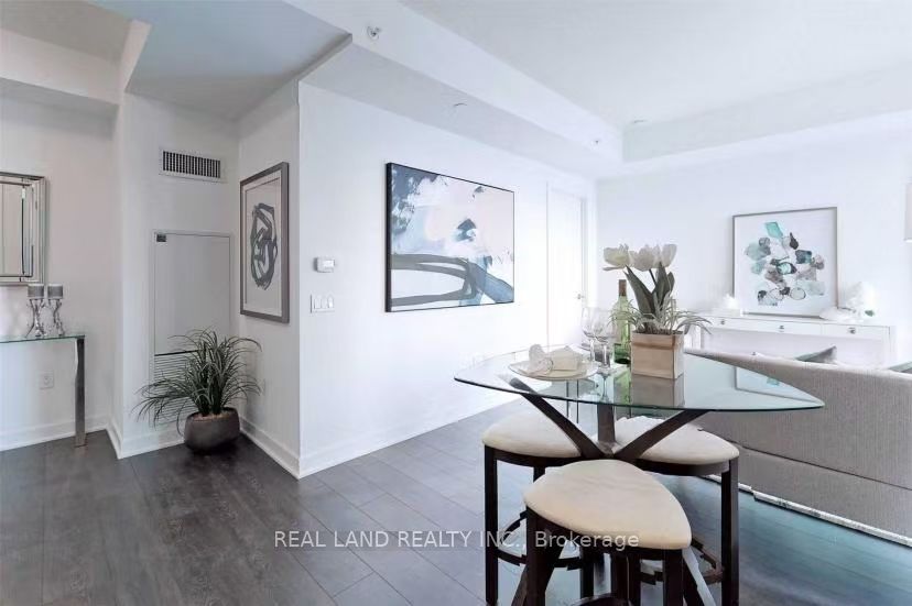 125 Blue Jays Way 2811, Toronto, ON M5V 0N5 photo 3