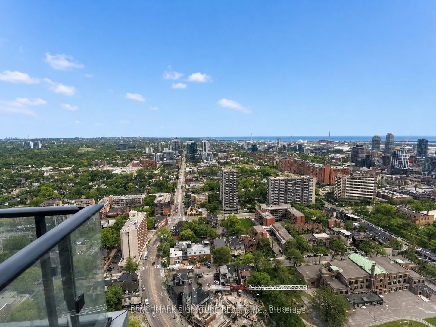 251 Jarvis Street 4015, Toronto, ON M5B 0C3