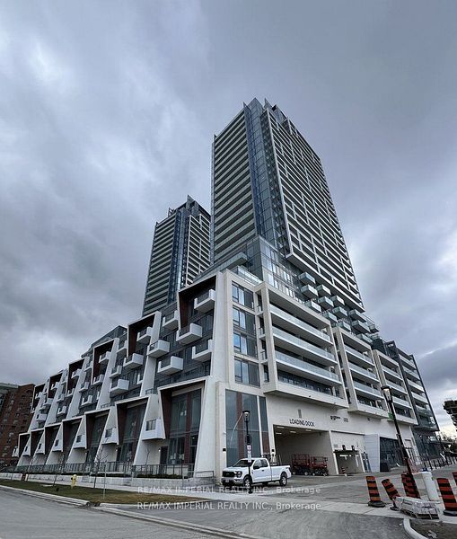 7 Golden Lion Heights N1101, Toronto, ON M2M 0C1