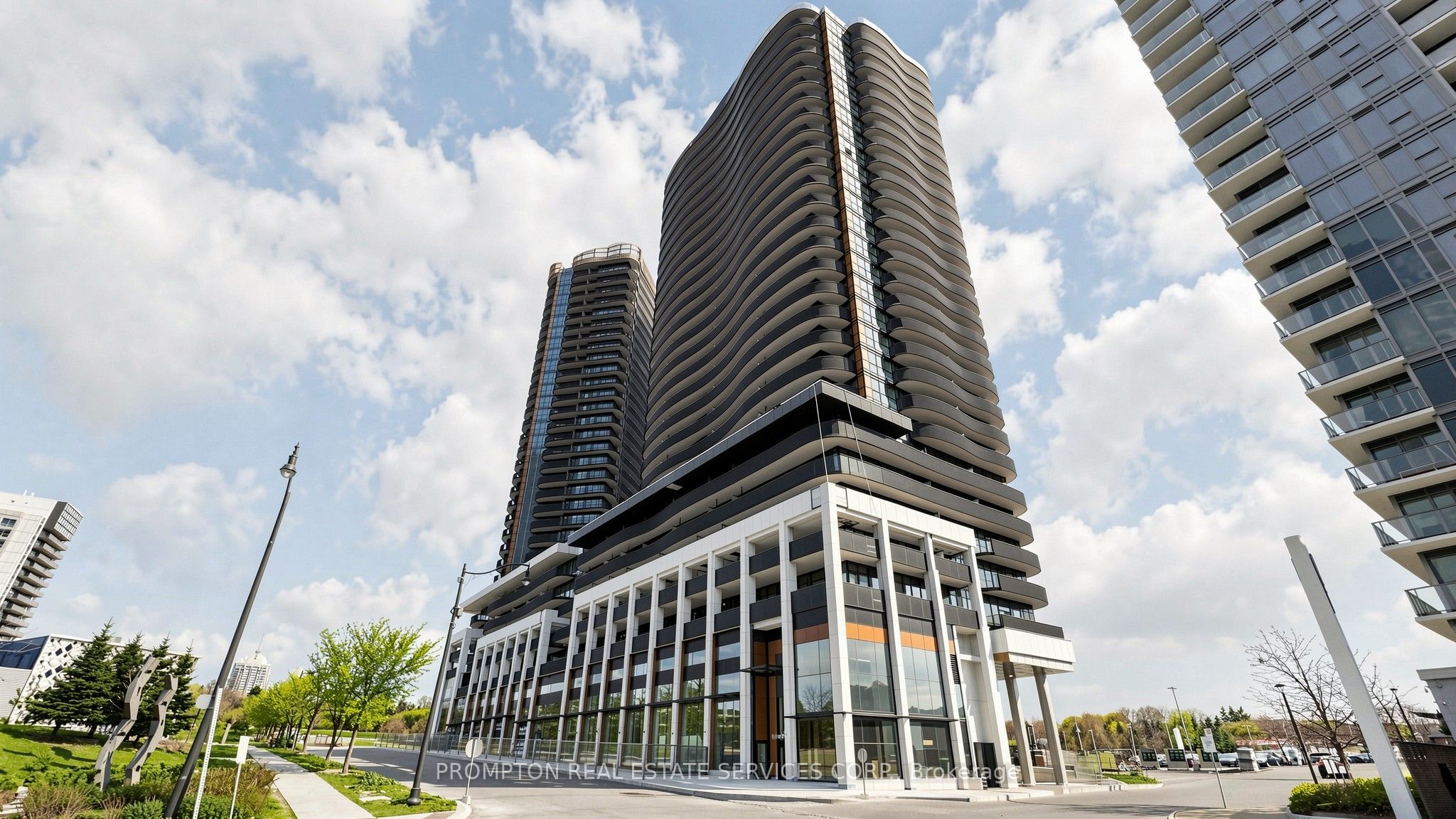 75 Billes Heights 1211, Toronto, ON M2K 0J8