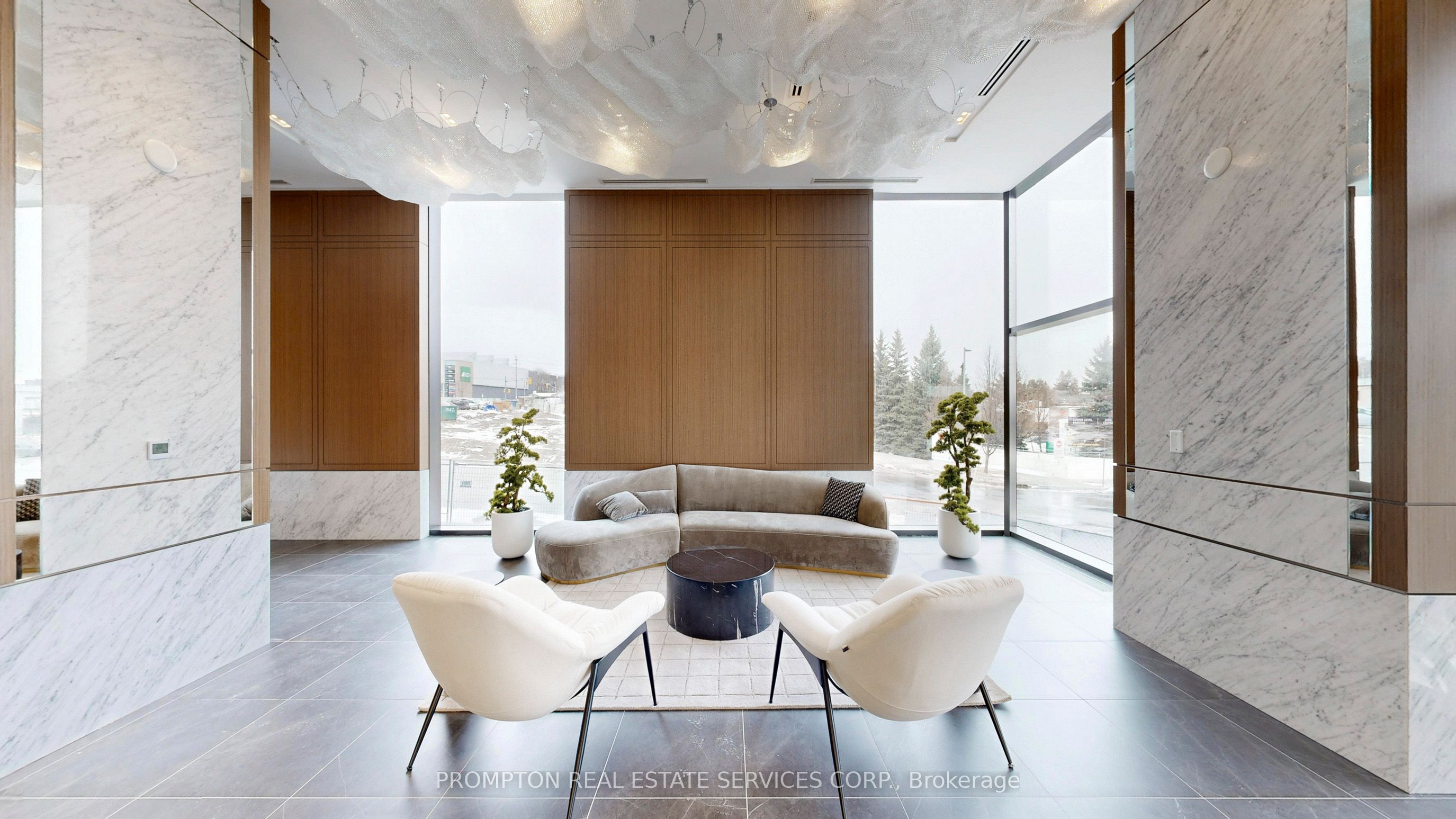 75 Billes Heights 1211, Toronto, ON M2K 0J8 photo 3