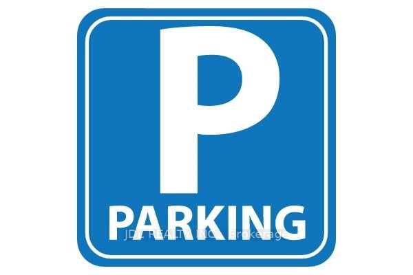 57 ST JOSEPH Street PARKING SPOT, Toronto, ON M5S 0C5