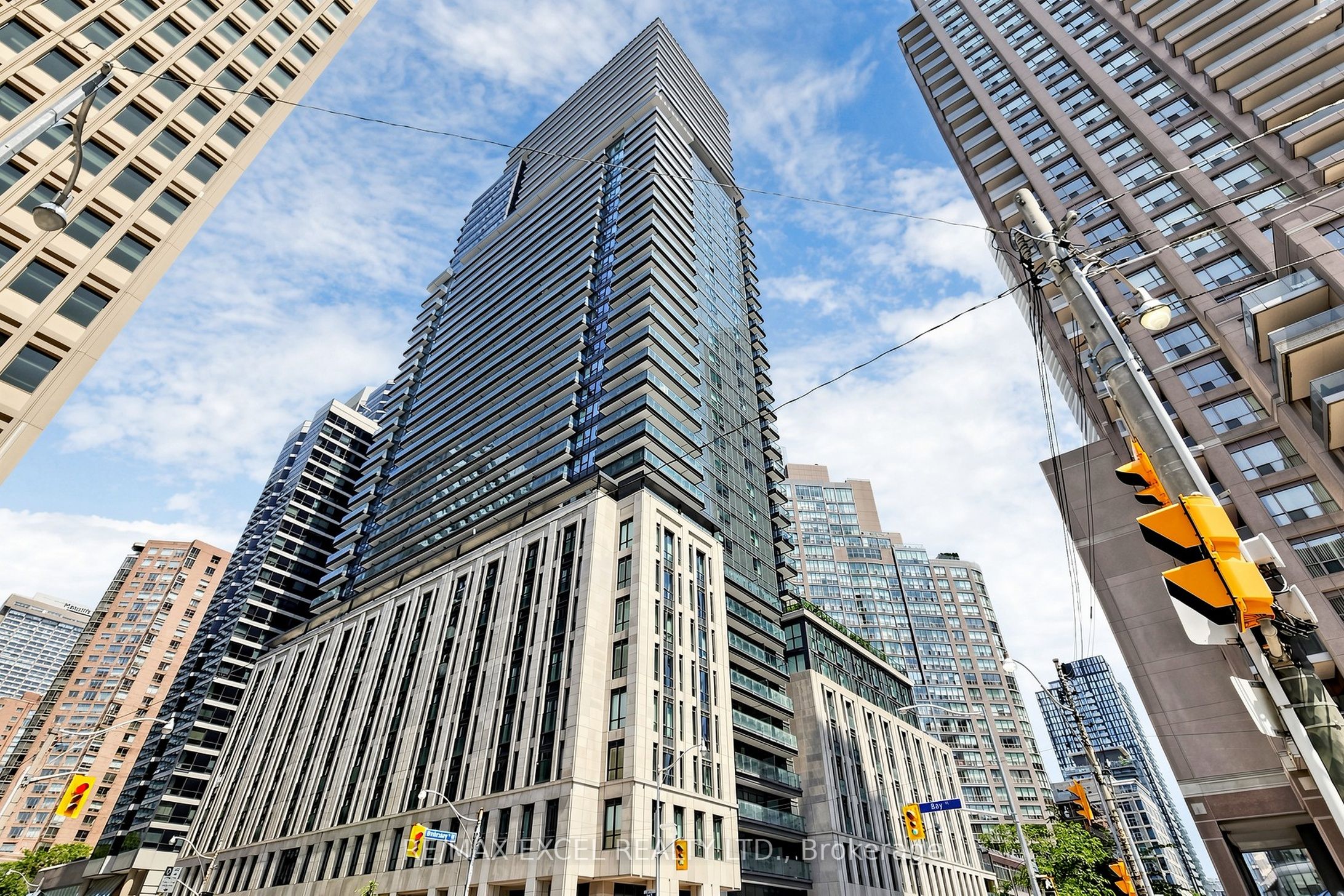 955 Bay Street 1408, Toronto, ON M5S 0C6
