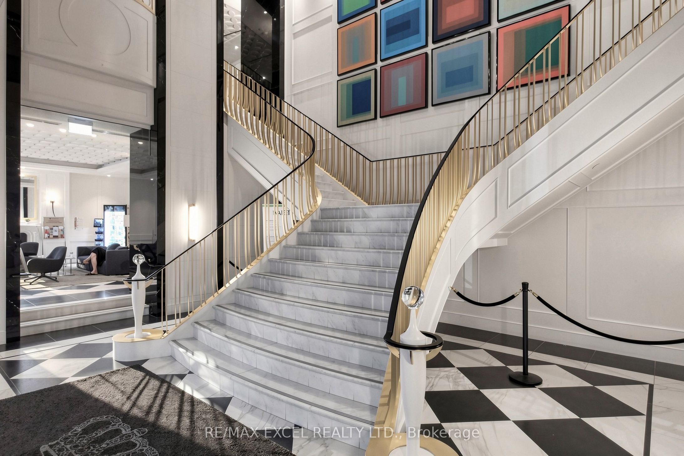 955 Bay Street 1408, Toronto, ON M5S 0C6 photo 4