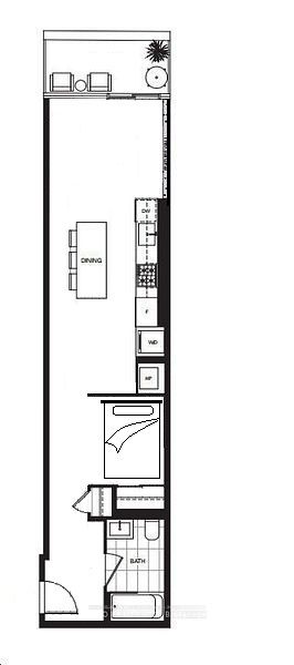 81 Wellesley Street E 607, Toronto, ON M4Y 0C5