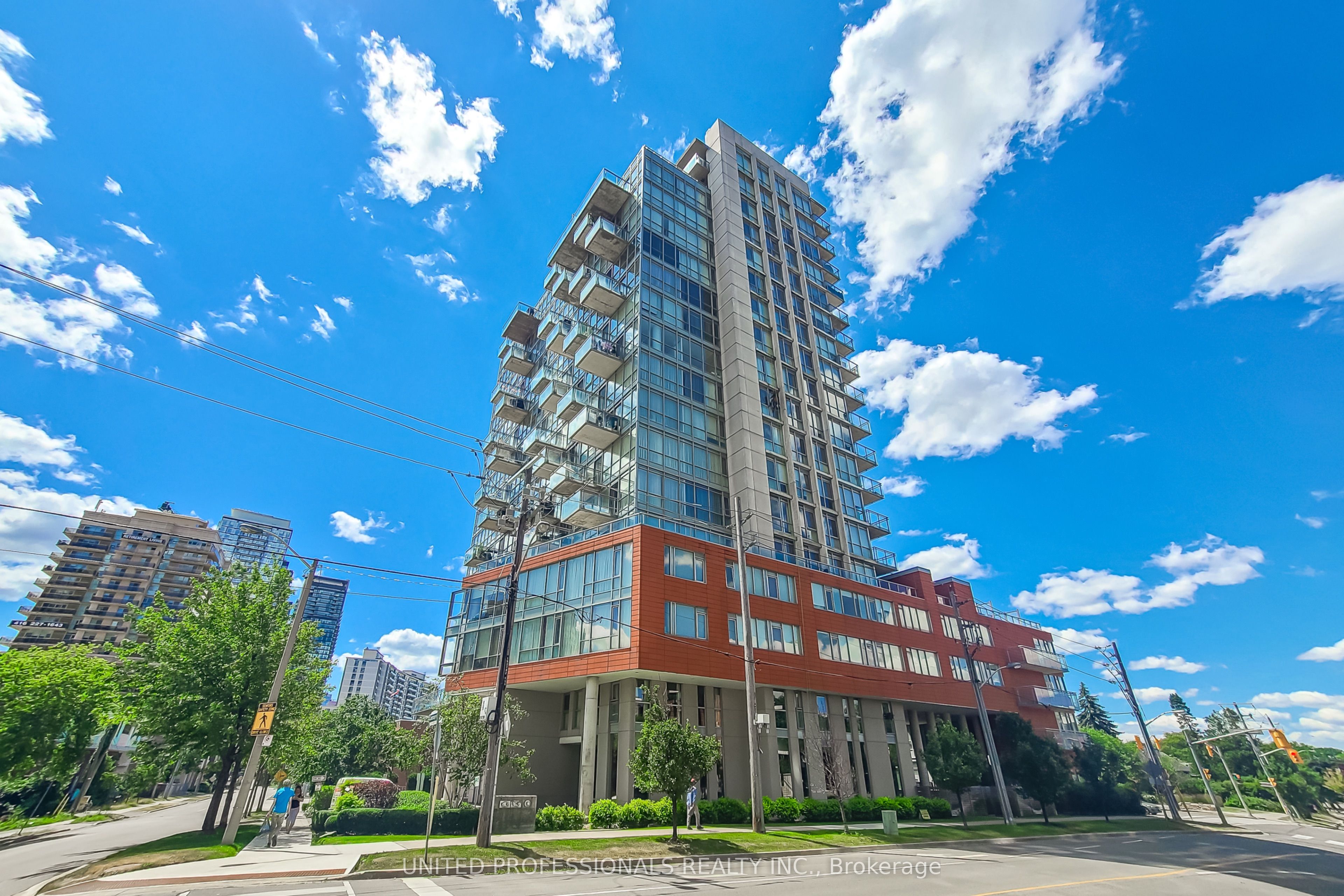 30 Canterbury Place 1507, Toronto, ON M2N 0B9 photo 2