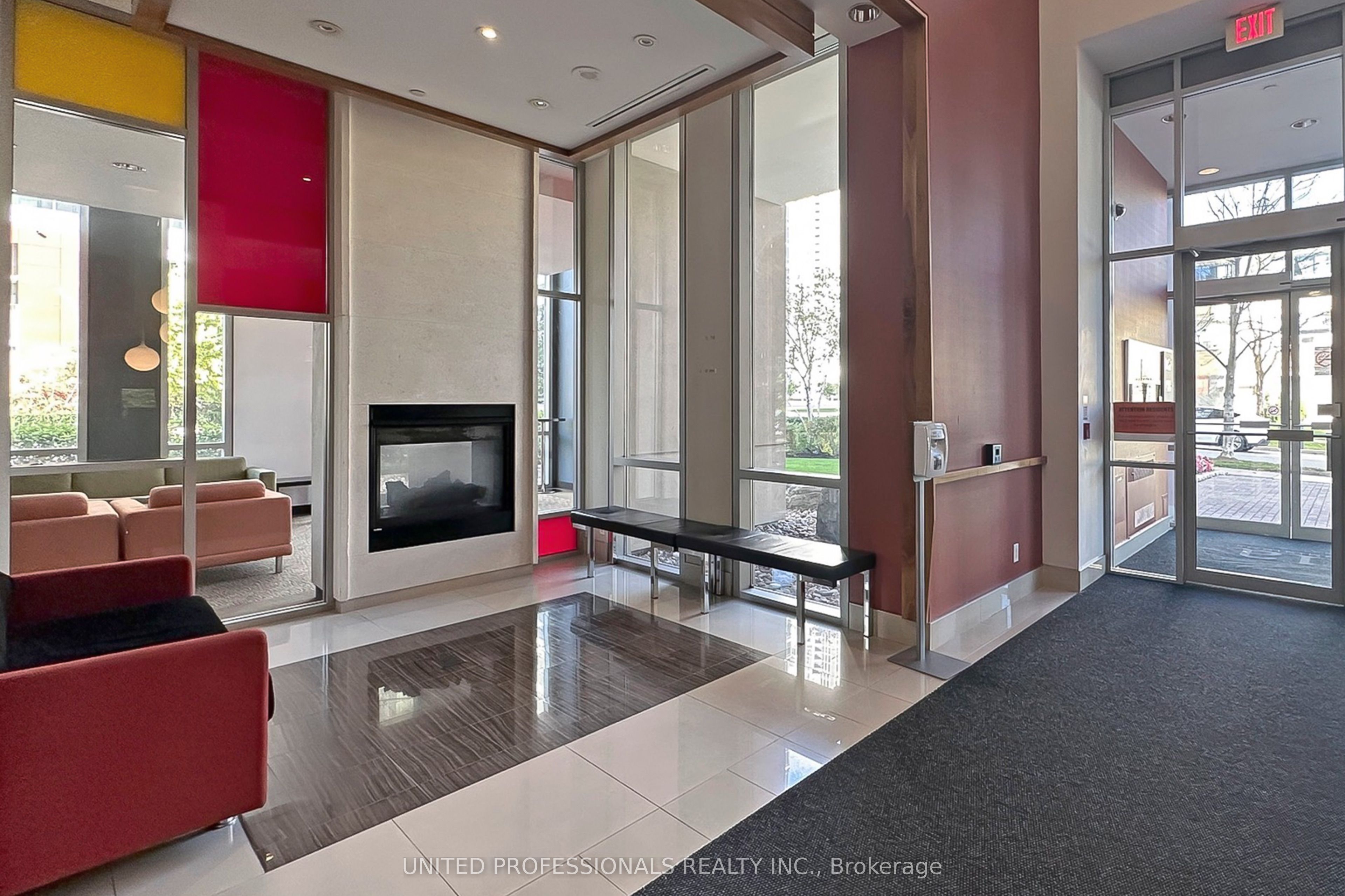 30 Canterbury Place 1507, Toronto, ON M2N 0B9 photo 4