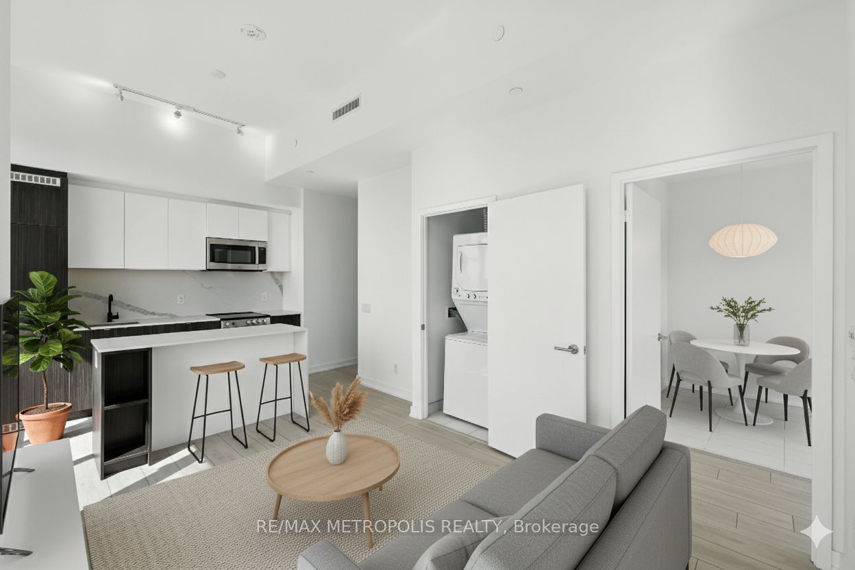 500 Dupont Street 815, Toronto, ON M6G 0B8 photo 3