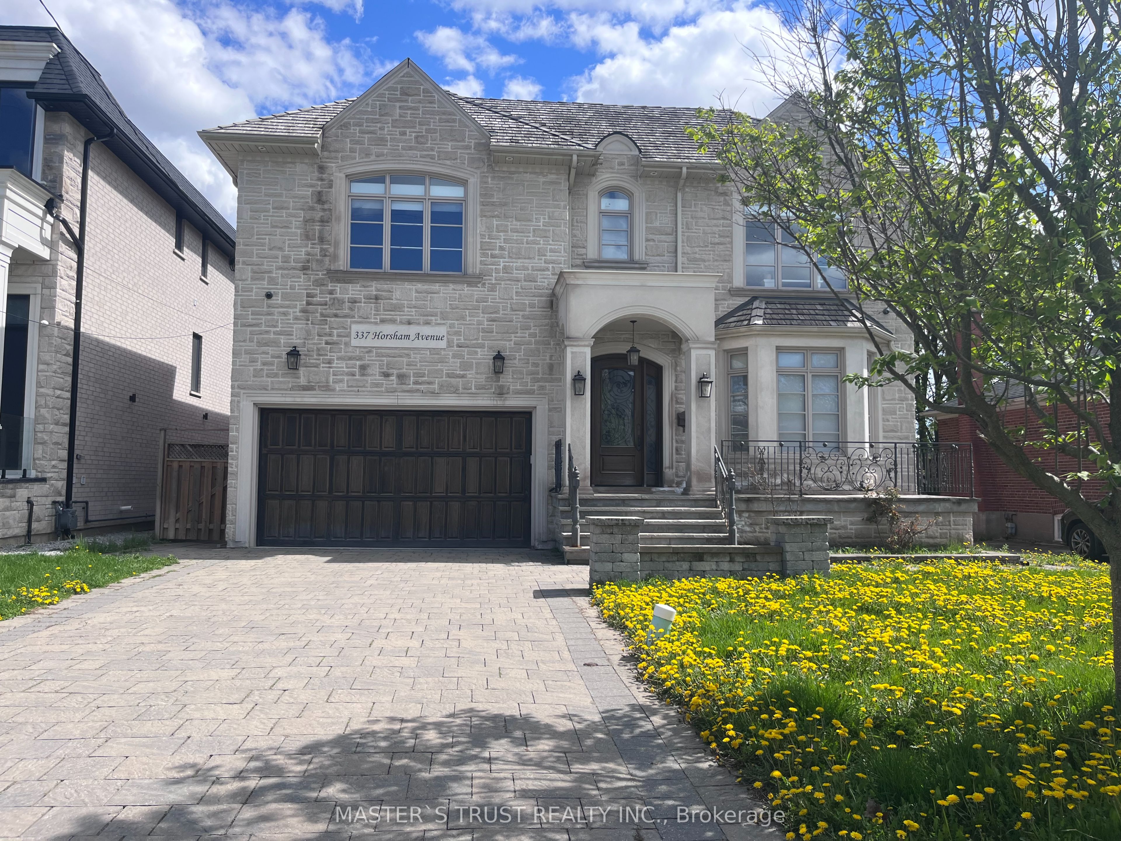 337 Horsham Avenue, Toronto, ON M2R 1G9 photo 2