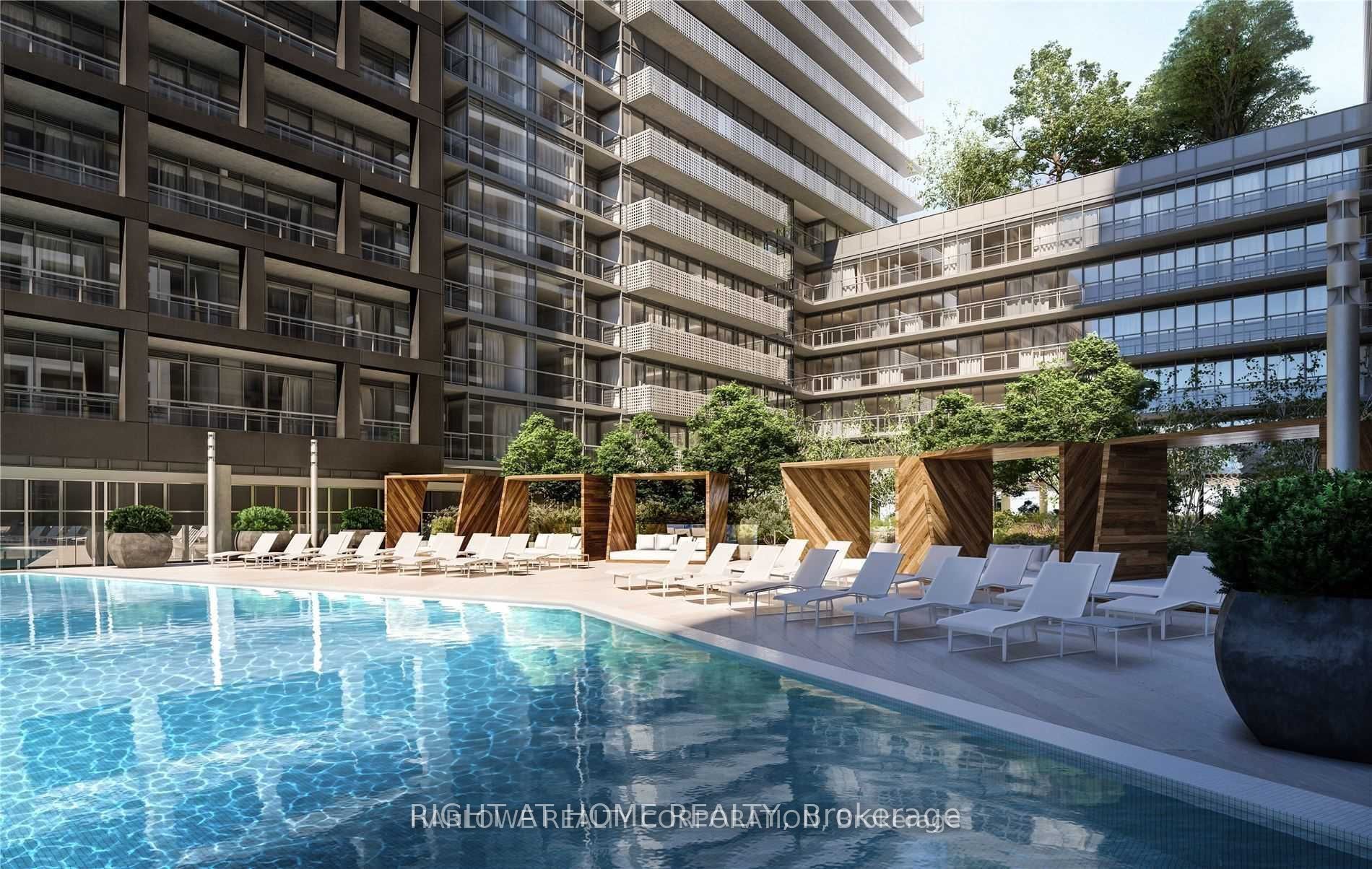 70 princess Street 1610, Toronto, ON M5A 0X6