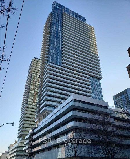161 Roehampton Avenue 2712, Toronto, ON M4P 1P9 photo 2