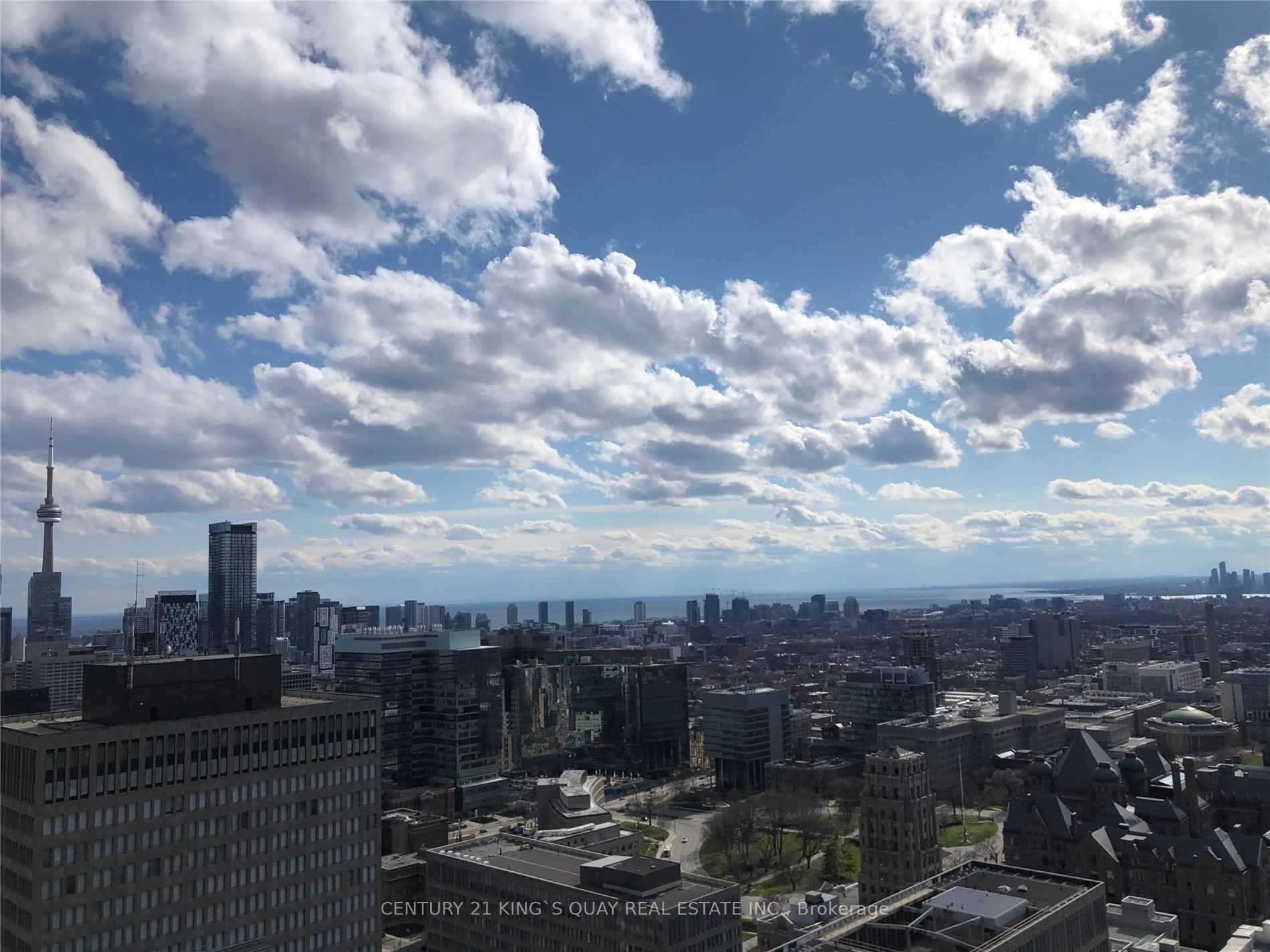 955 Bay Street 3706, Toronto, ON M5S 0C6