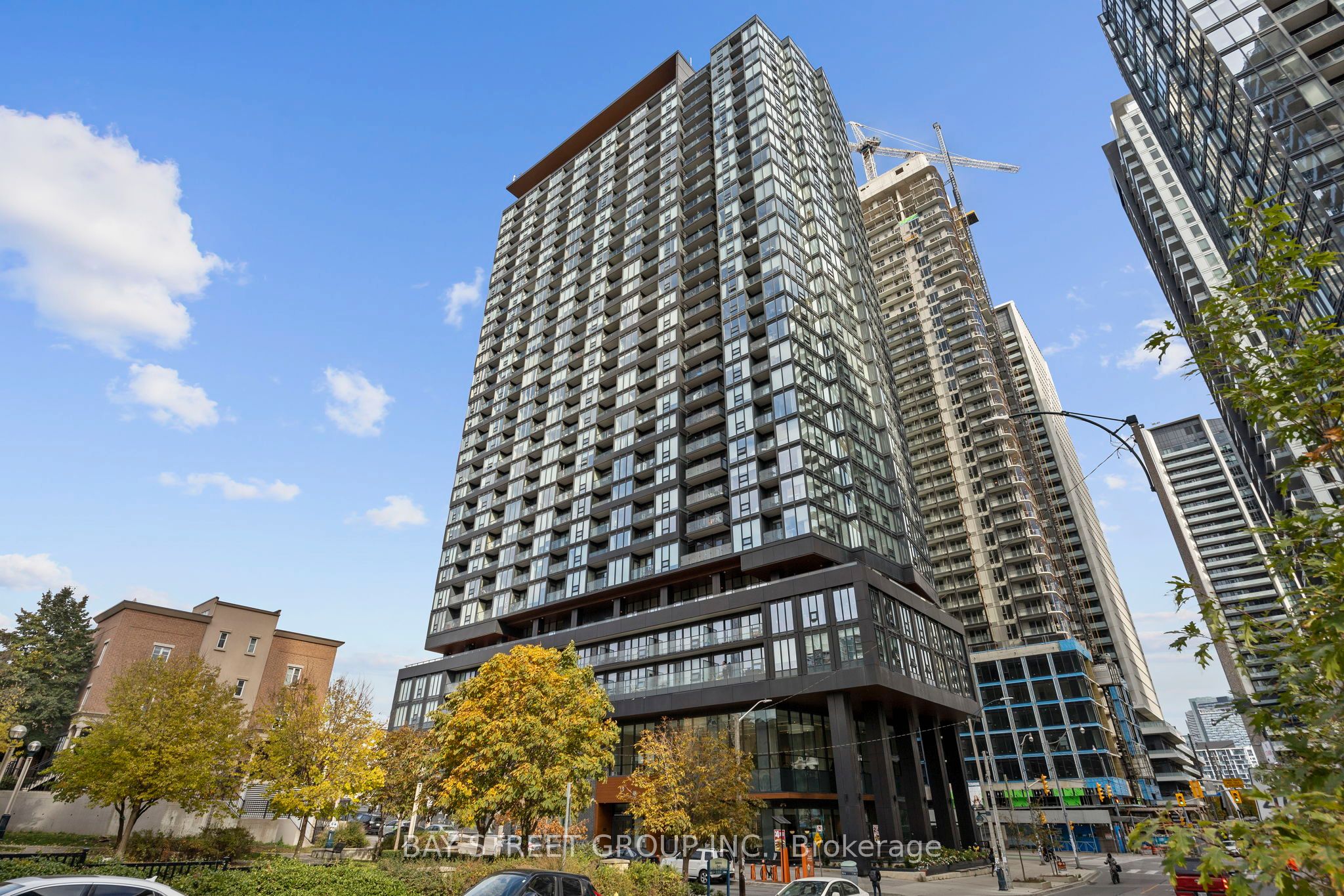 19 Western Battery Road 3301, Toronto, ON M6K 3S4 photo 2