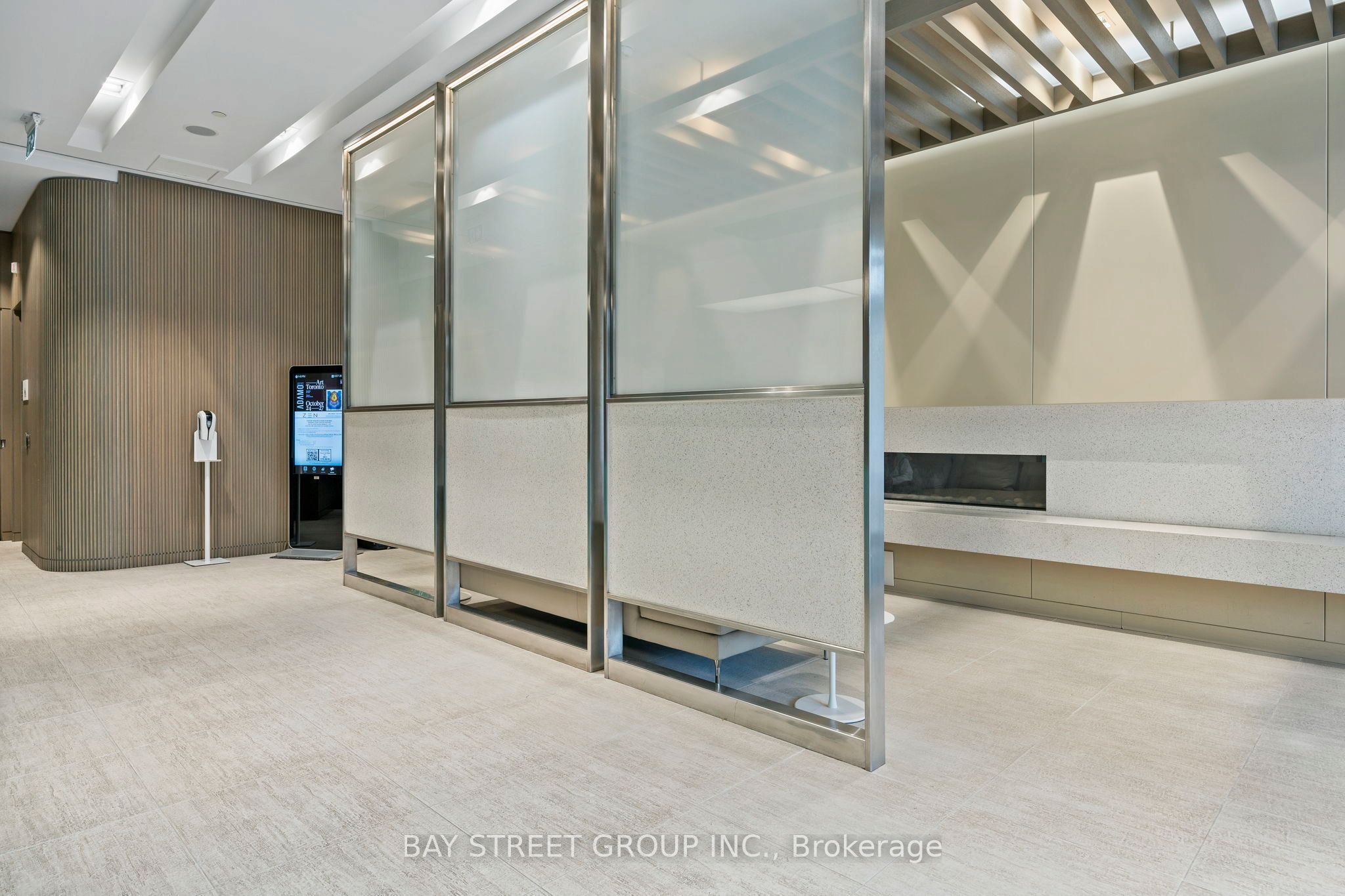19 Western Battery Road 3301, Toronto, ON M6K 3S4 photo 4