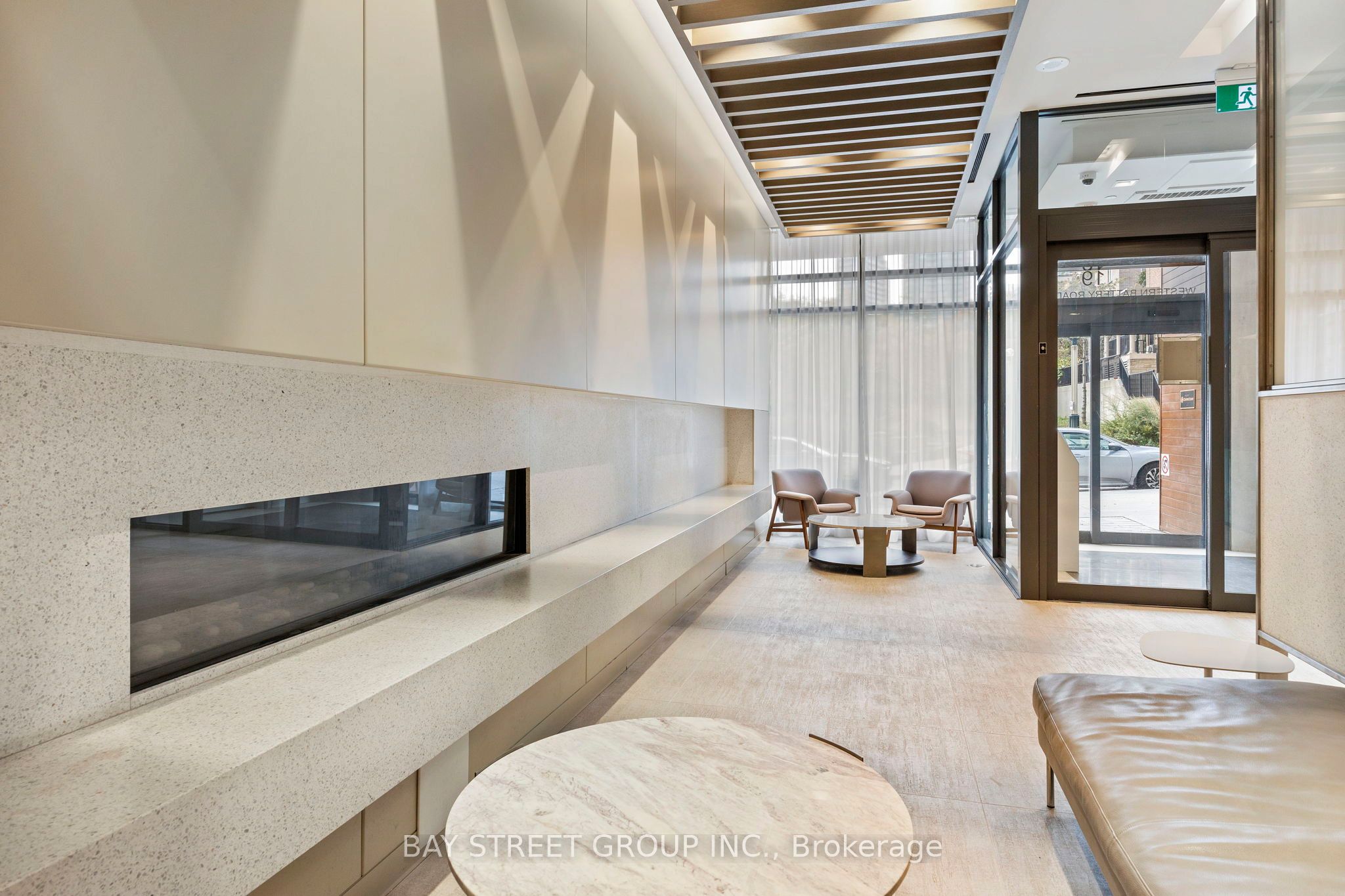 19 Western Battery Road 3301, Toronto, ON M6K 3S4 photo 5