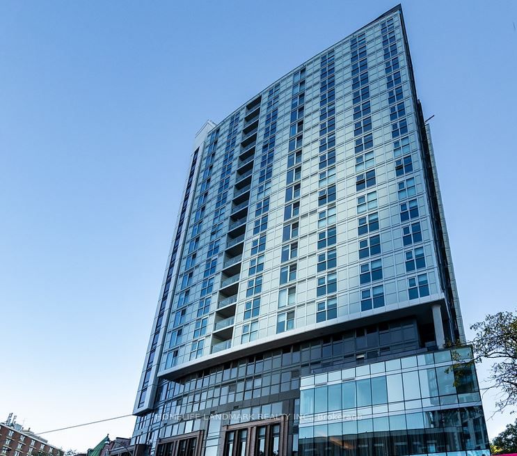 219 Dundas Street E 1107, Toronto, ON M5A 1Z7