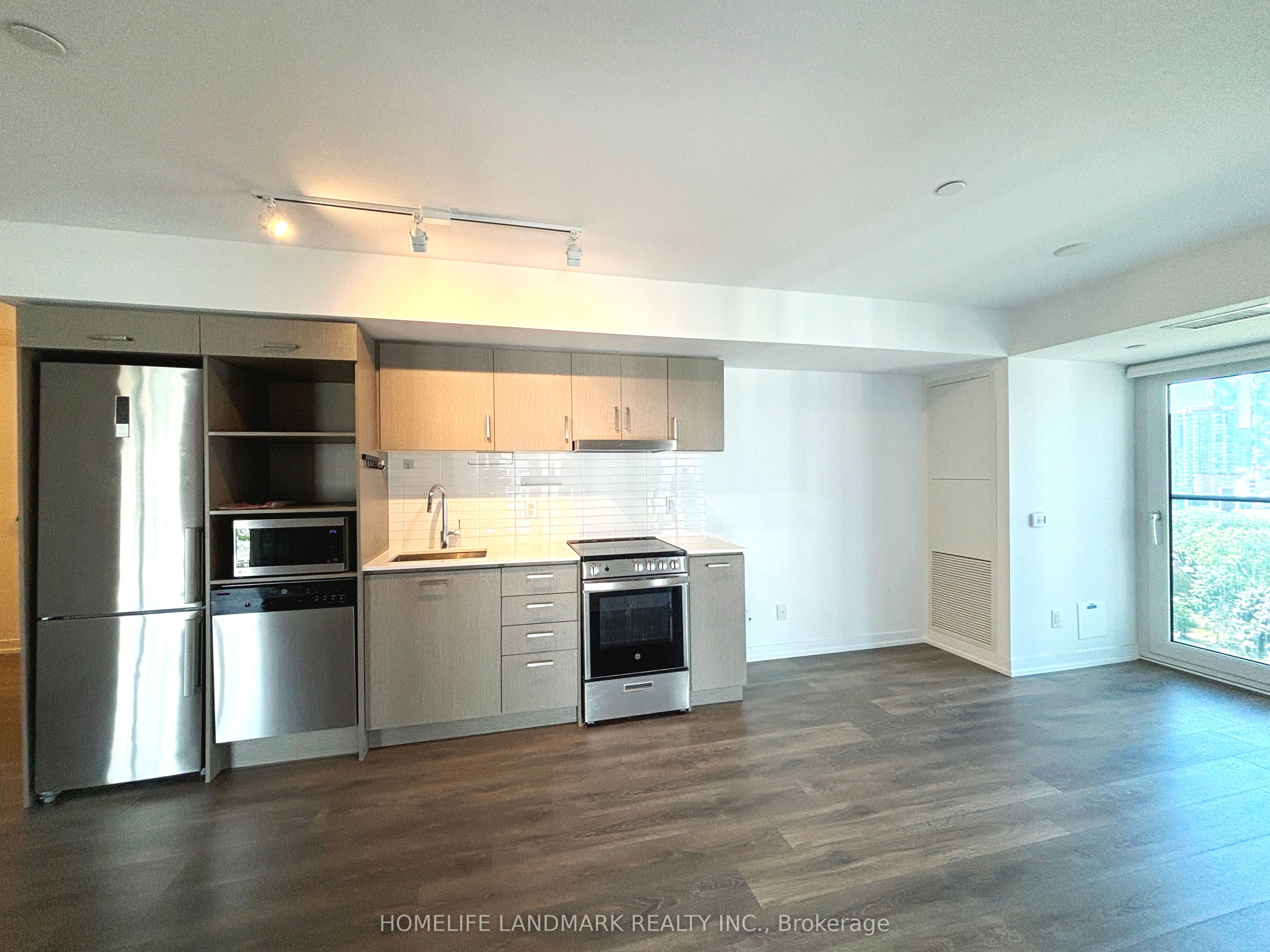 219 Dundas Street E 1107, Toronto, ON M5A 1Z7 photo 4