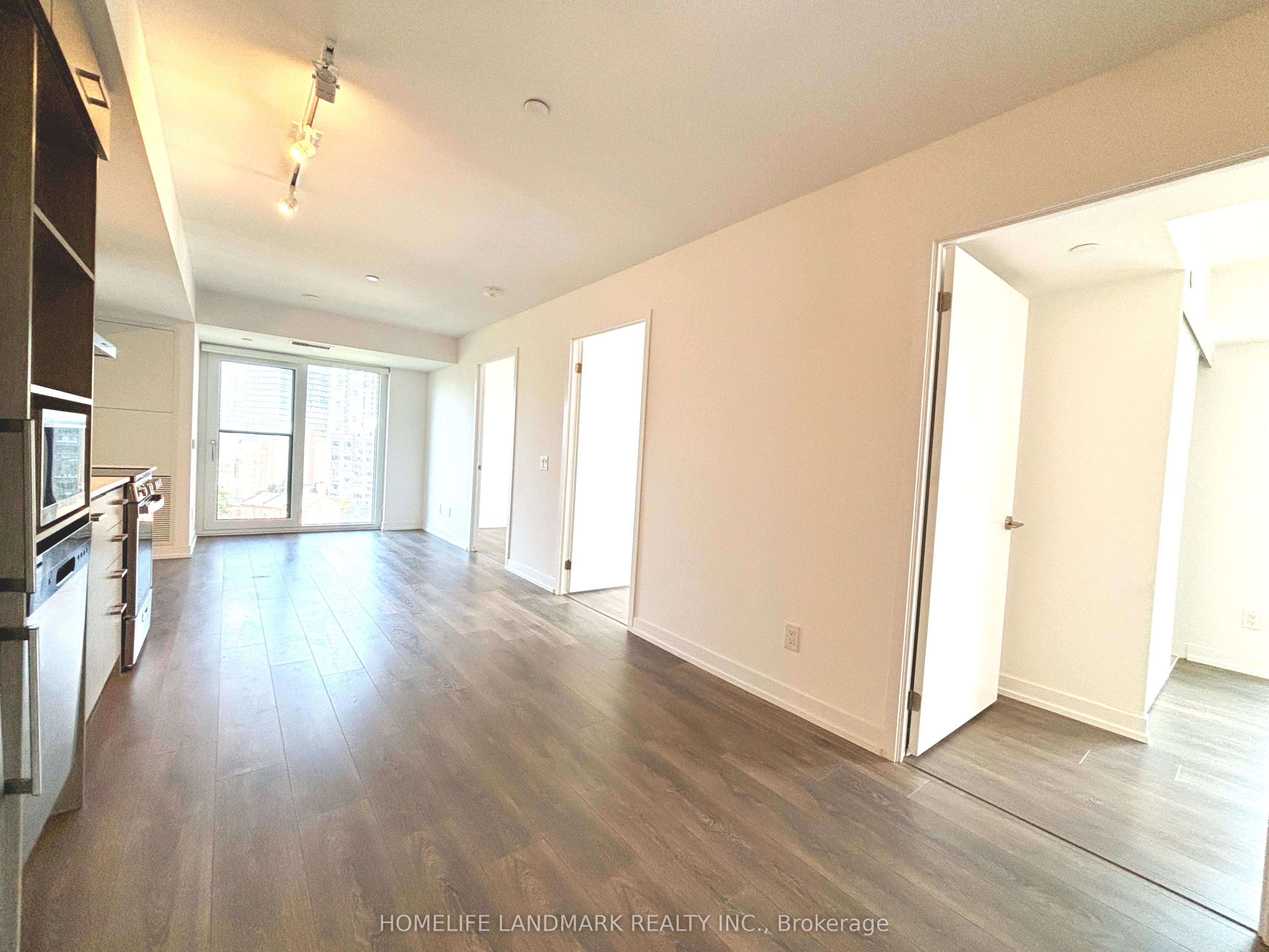 219 Dundas Street E 1107, Toronto, ON M5A 1Z7 photo 5