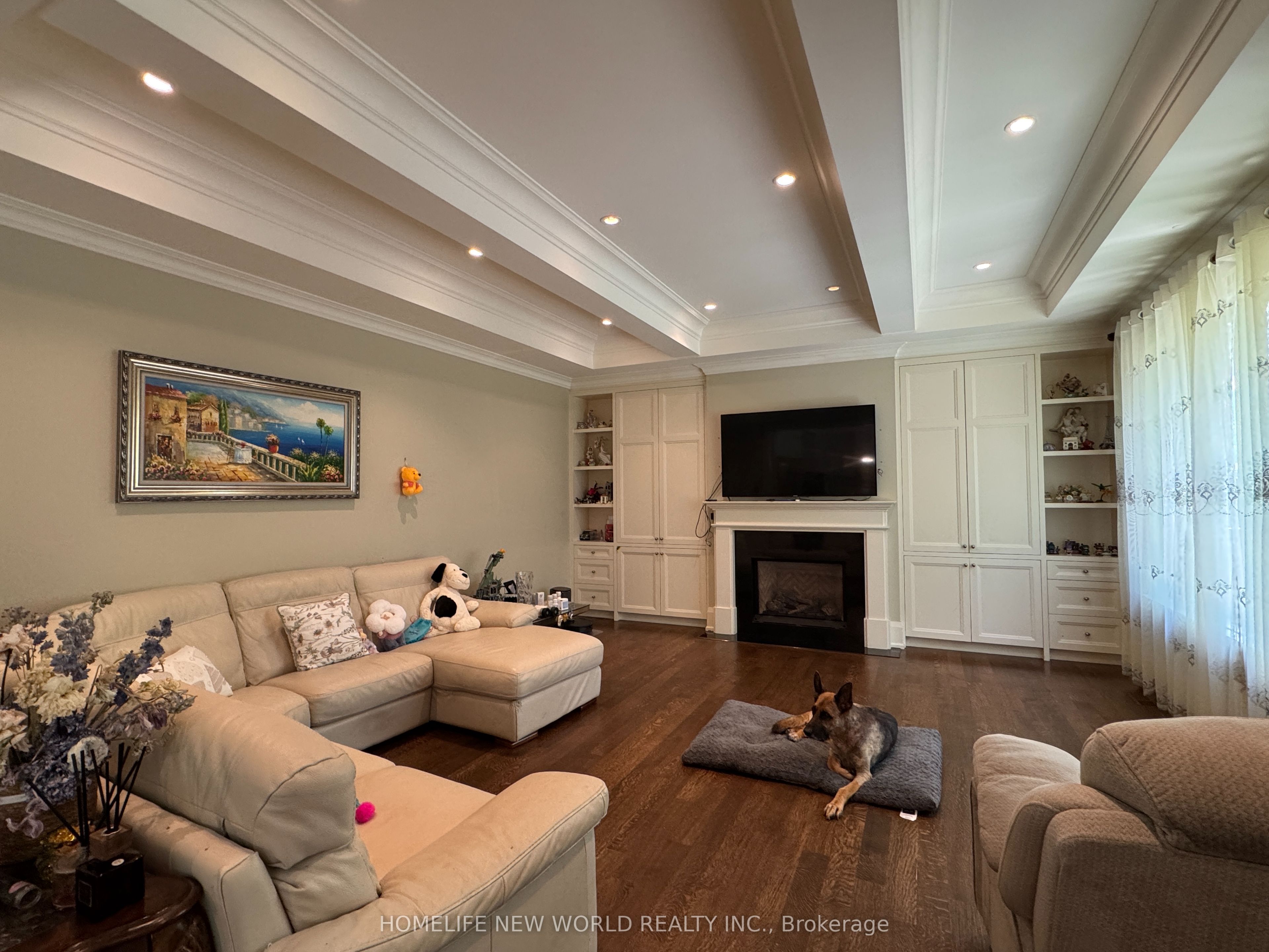 64 Montressor Drive, Toronto, ON M2P 1Z4
