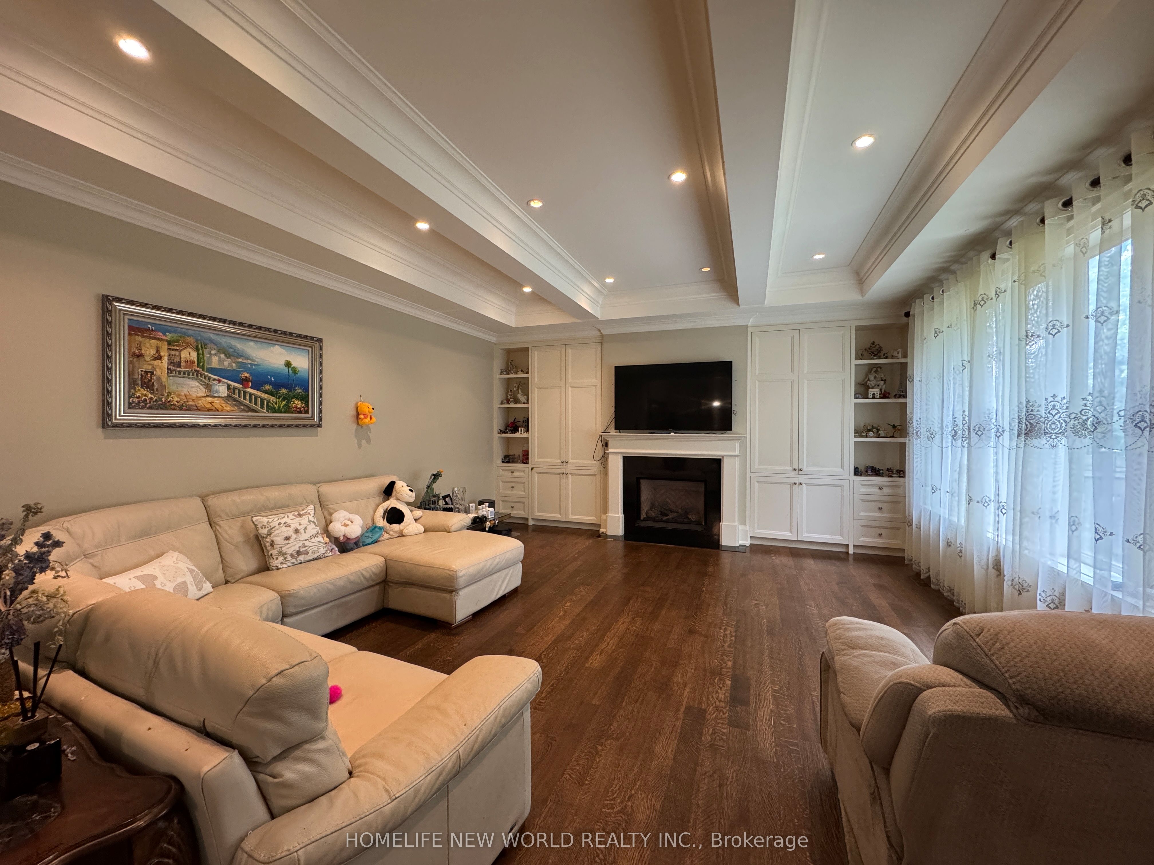64 Montressor Drive, Toronto, ON M2P 1Z4 photo 4