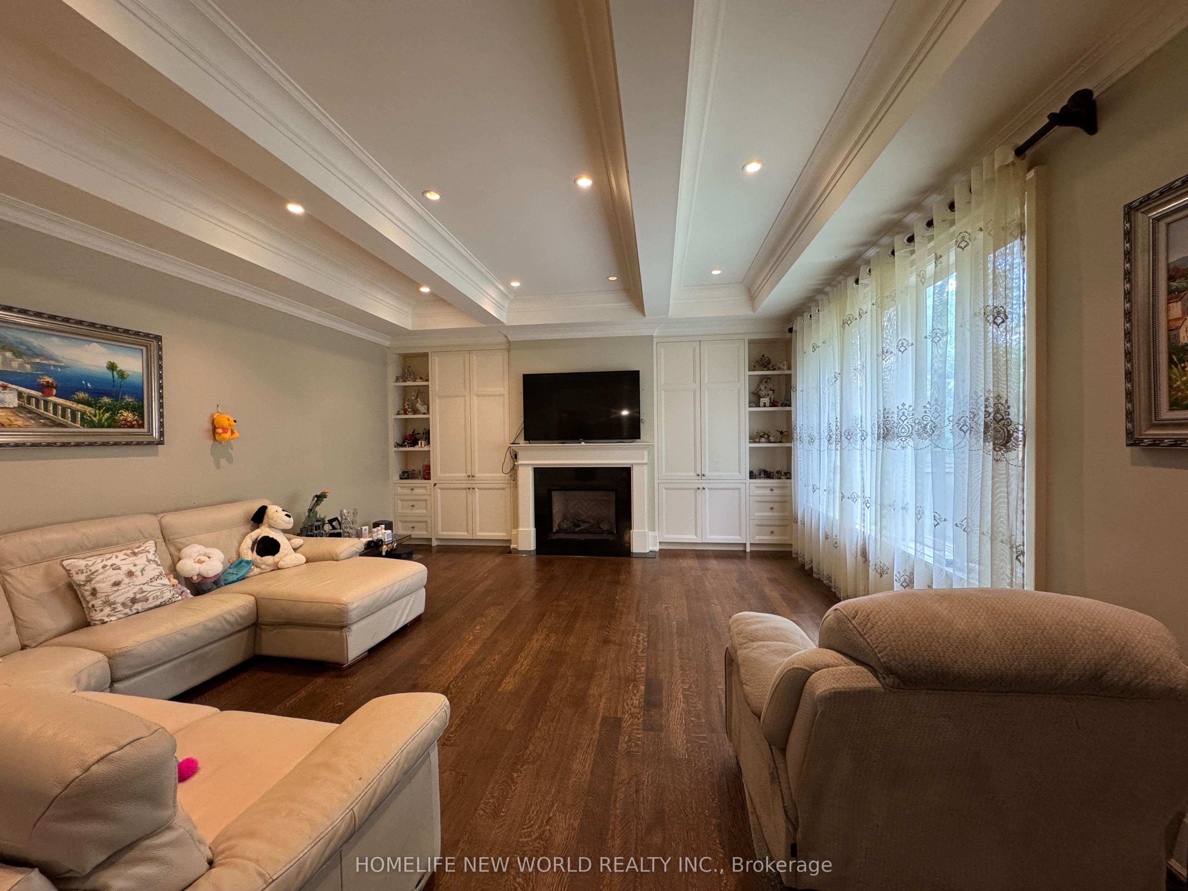 64 Montressor Drive, Toronto, ON M2P 1Z4 photo 5