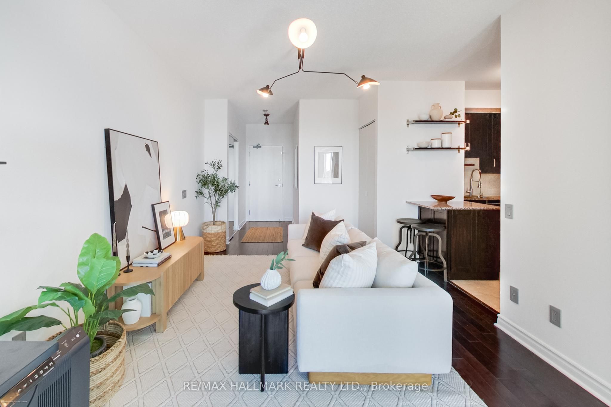 60 Byng Avenue 2001, Toronto, ON M2N 7K3 photo 3