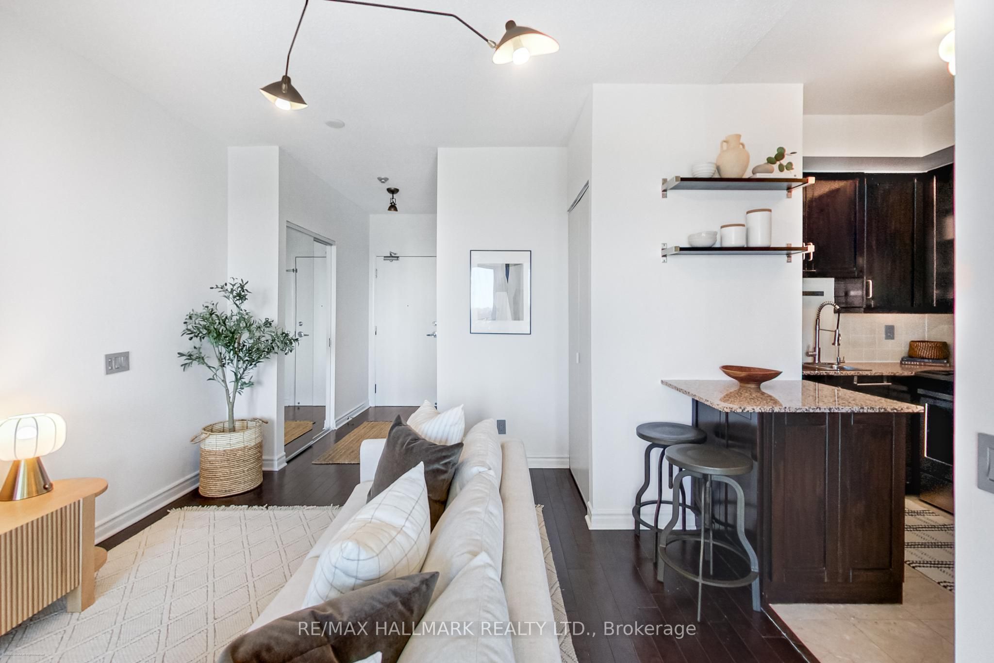 60 Byng Avenue 2001, Toronto, ON M2N 7K3 photo 5