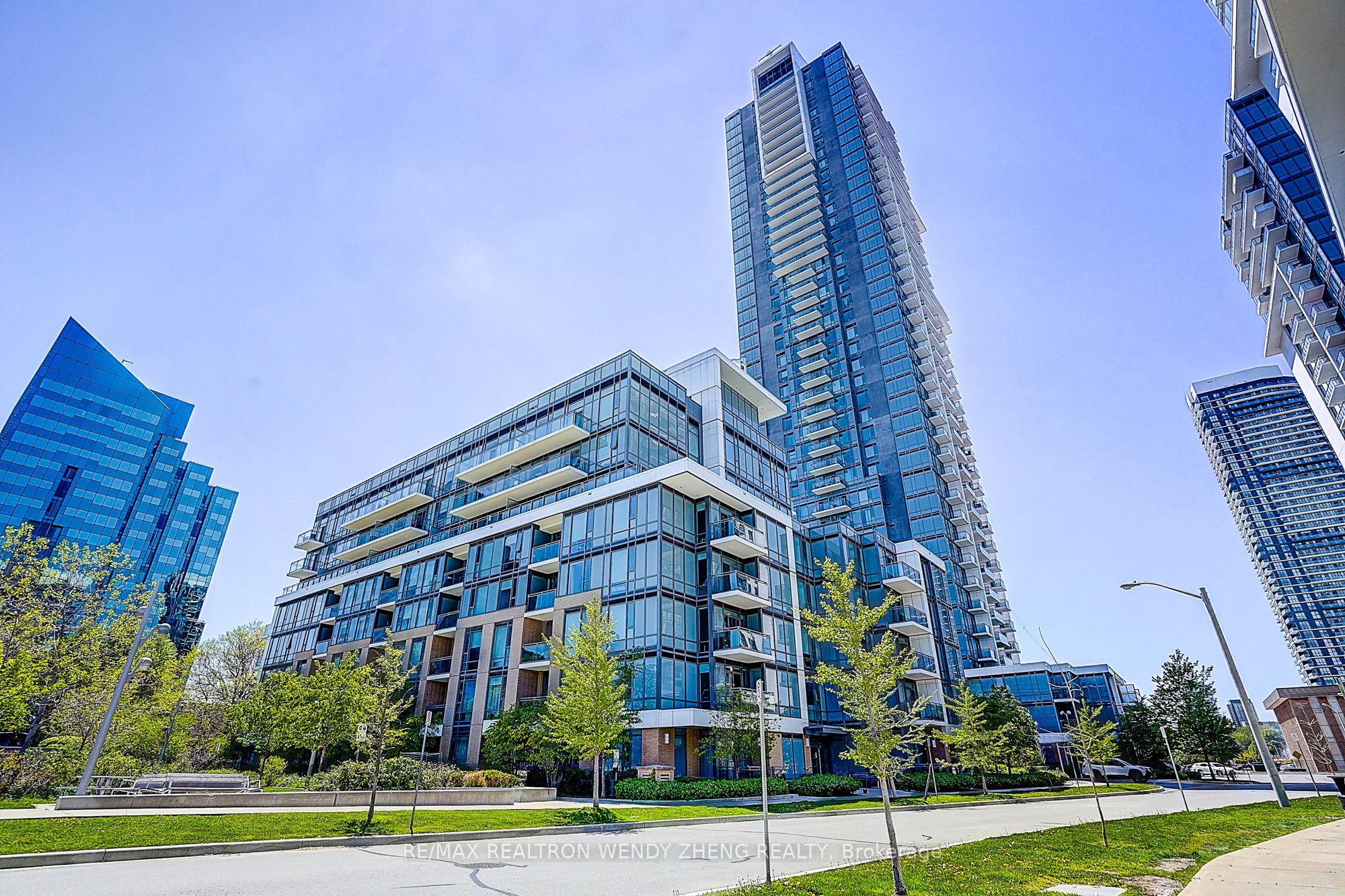 55 Ann O'Reilly Road 709, Toronto, ON M2J 0E1 photo 2