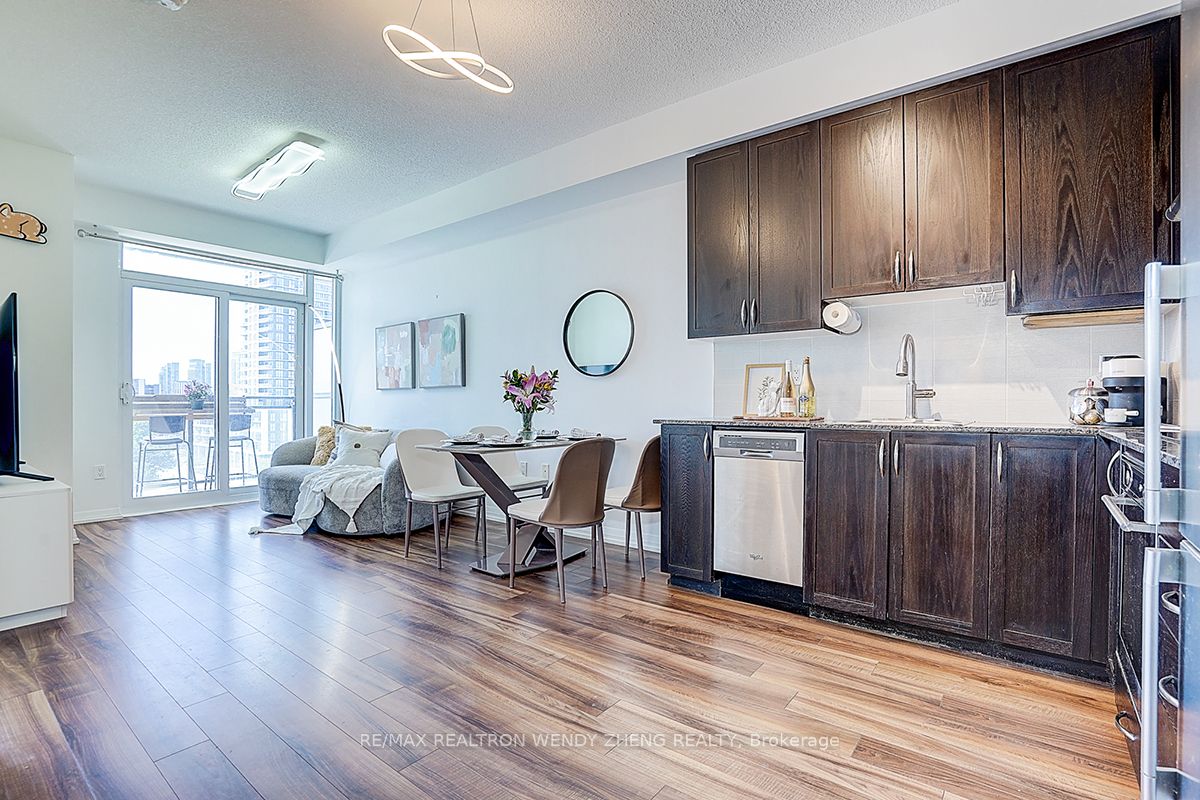 55 Ann O'Reilly Road 709, Toronto, ON M2J 0E1 photo 4