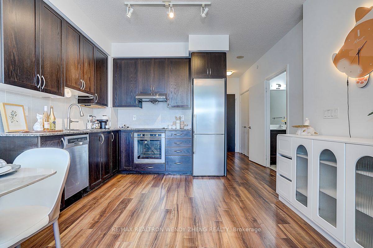 55 Ann O'Reilly Road 709, Toronto, ON M2J 0E1 photo 5
