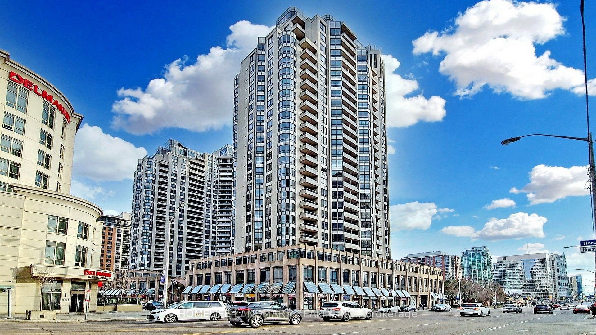 5 Northtown Way 809, Toronto, ON M2N 7A1 photo 2