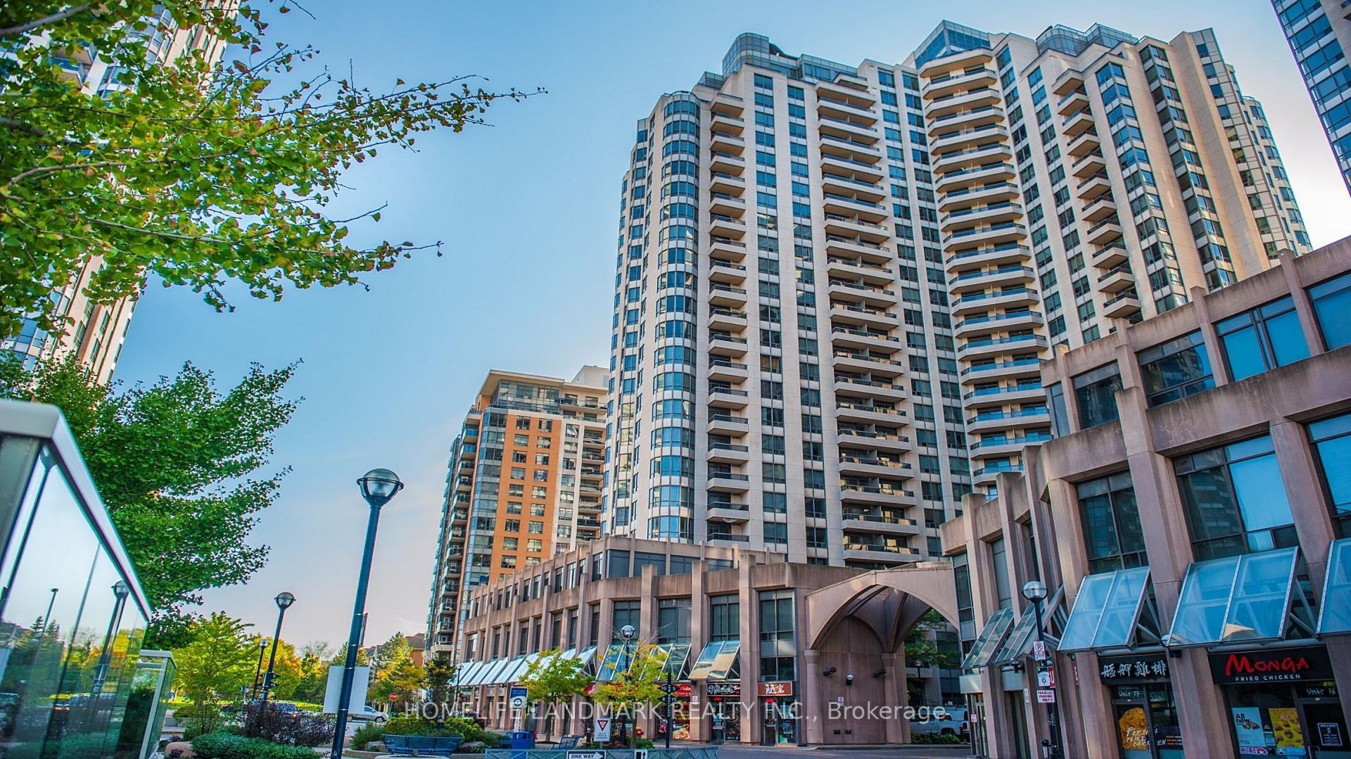 5 Northtown Way 809, Toronto, ON M2N 7A1 photo 3