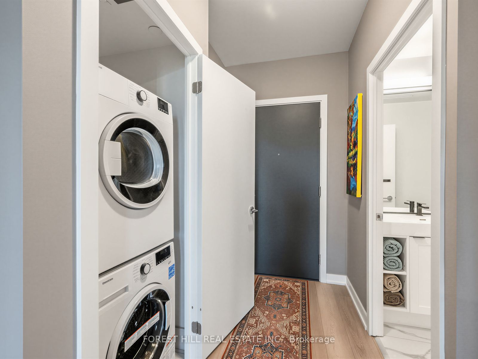 250 Lawrence Avenue W 703, Toronto, ON M5M 1B2 photo 4