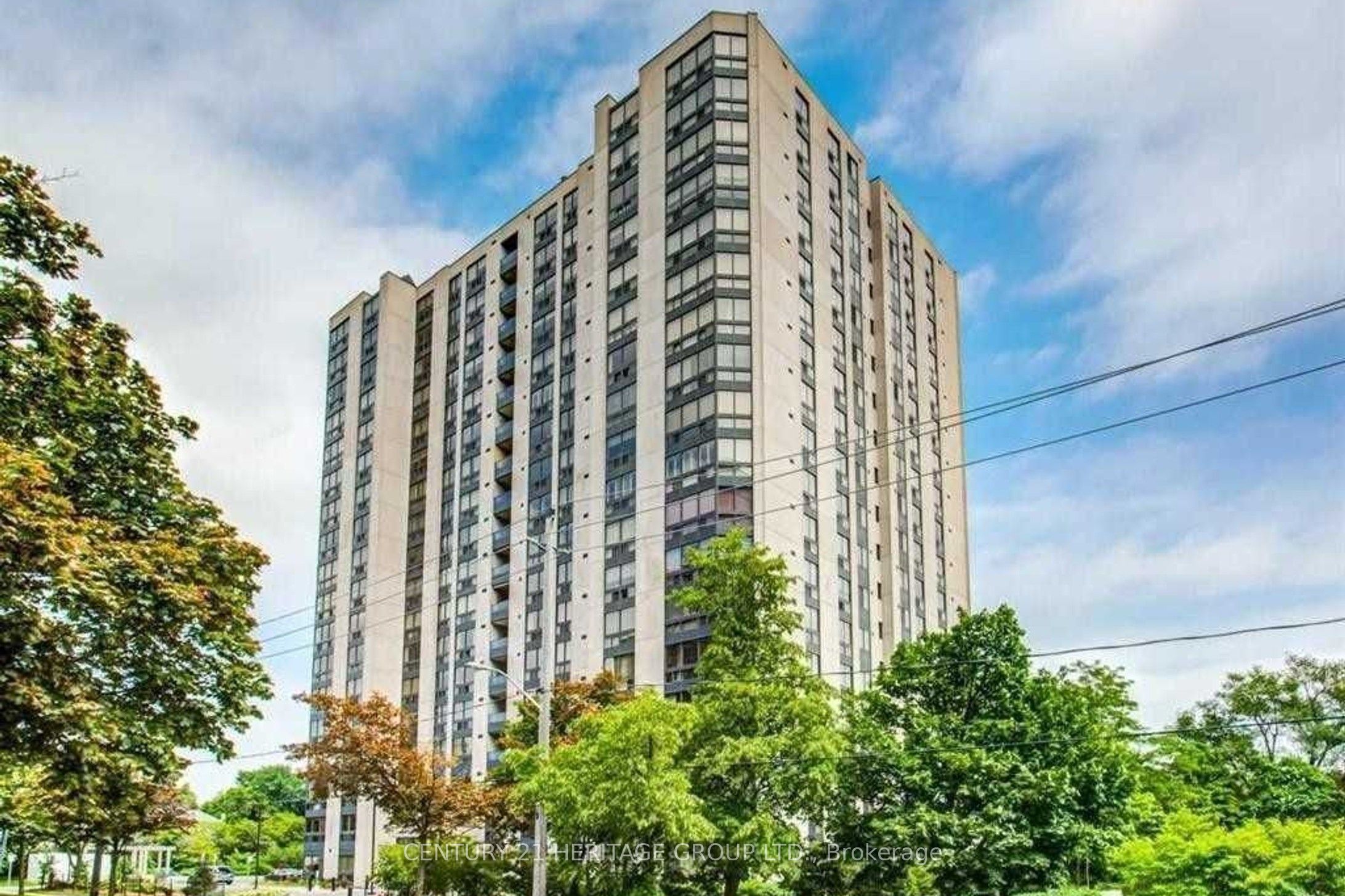 5 Kenneth Avenue 501, Toronto, ON M2N 6M7 photo 2