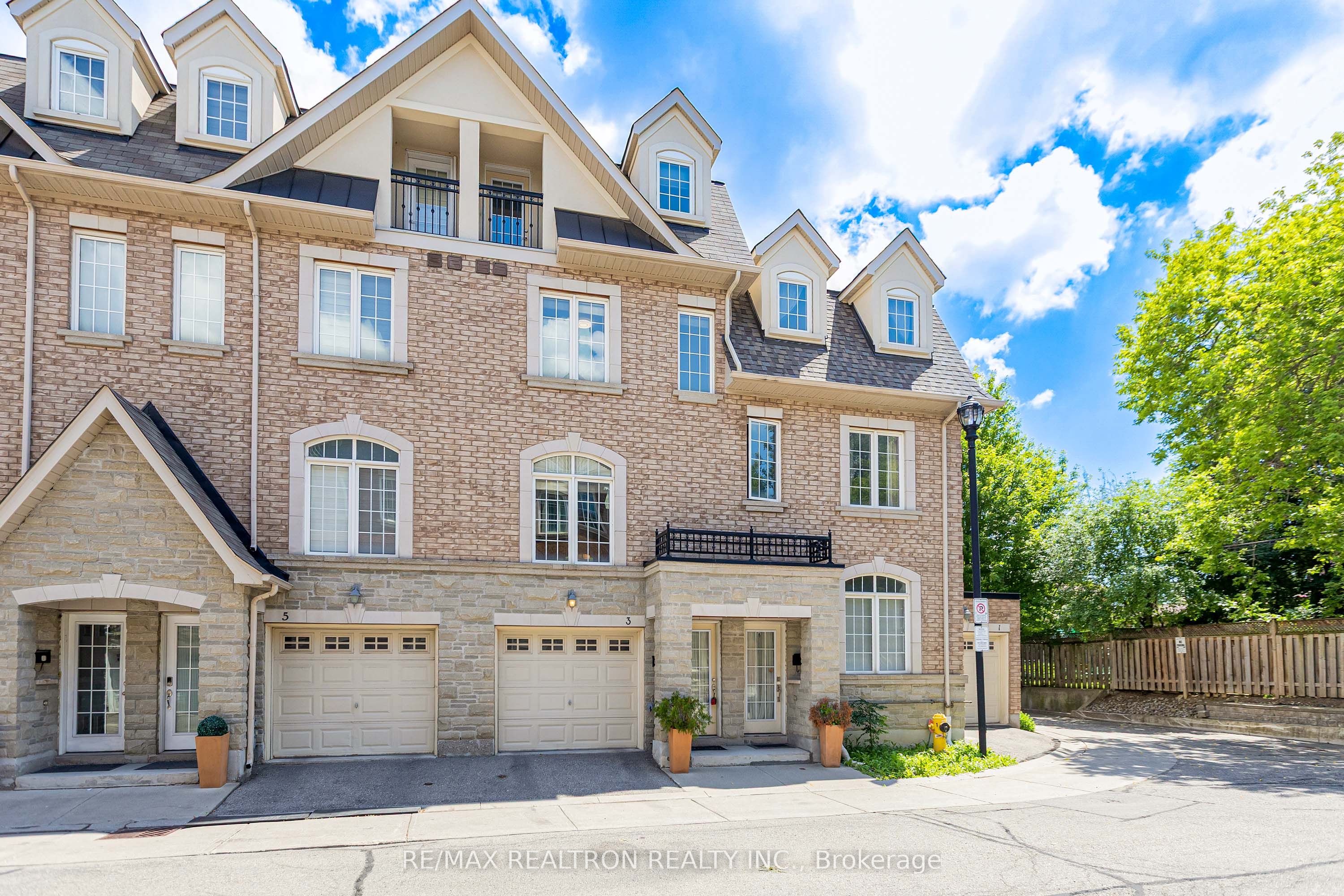 3 Hayes Lane, Toronto, ON M2N 0E7 photo 3