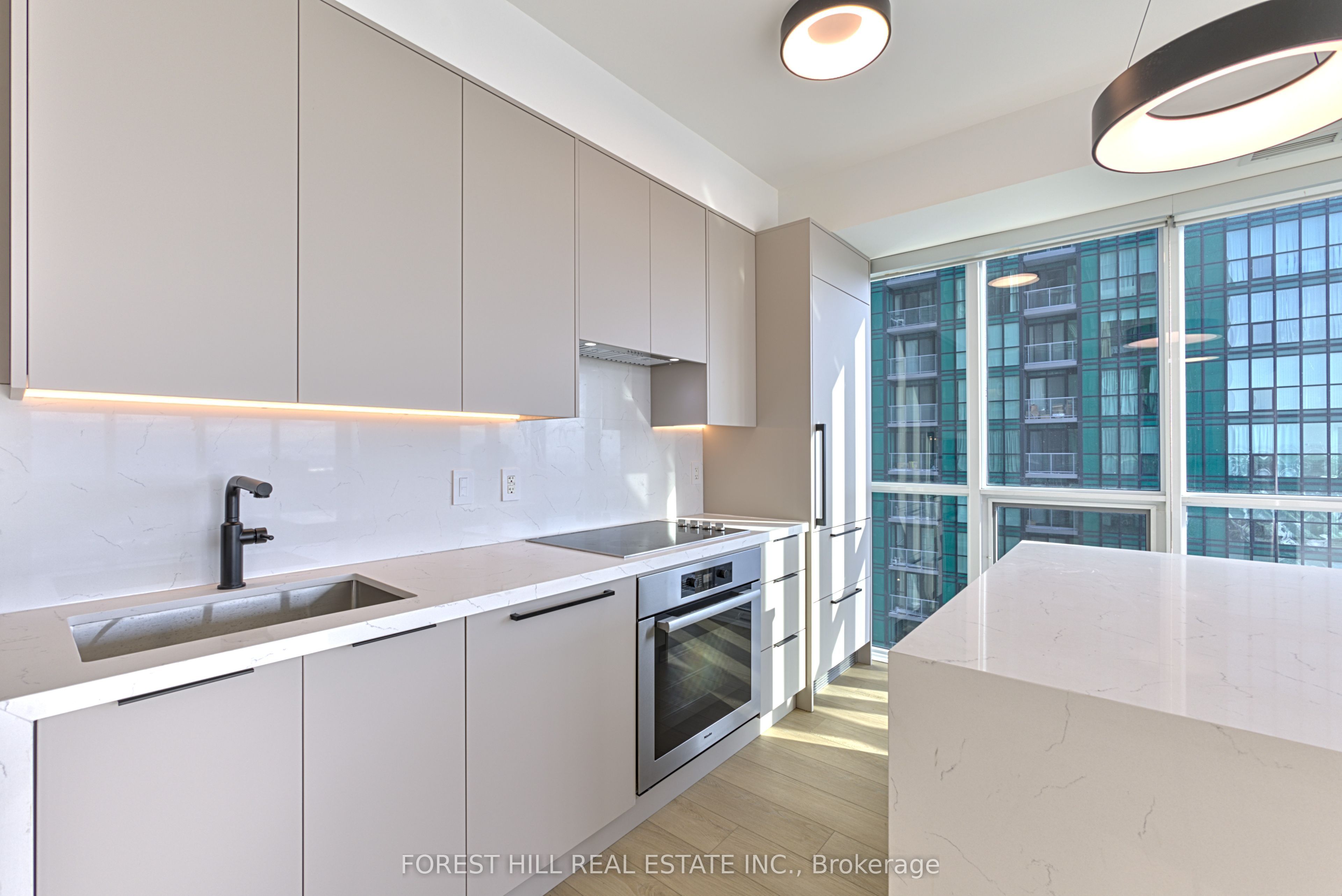 11 Bogert Avenue 2502, Toronto, ON M2N 0H4