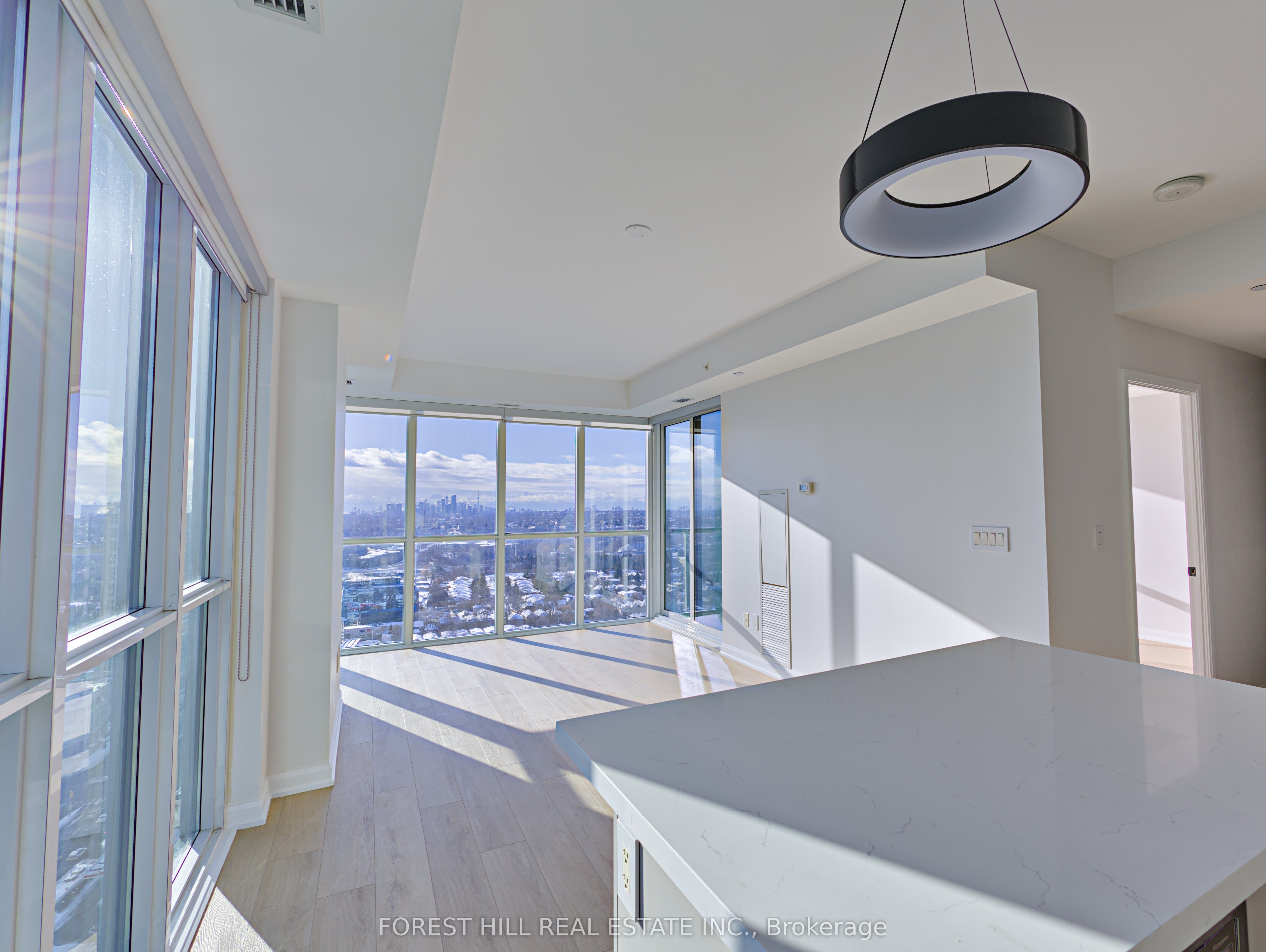 11 Bogert Avenue 2502, Toronto, ON M2N 0H4 photo 2