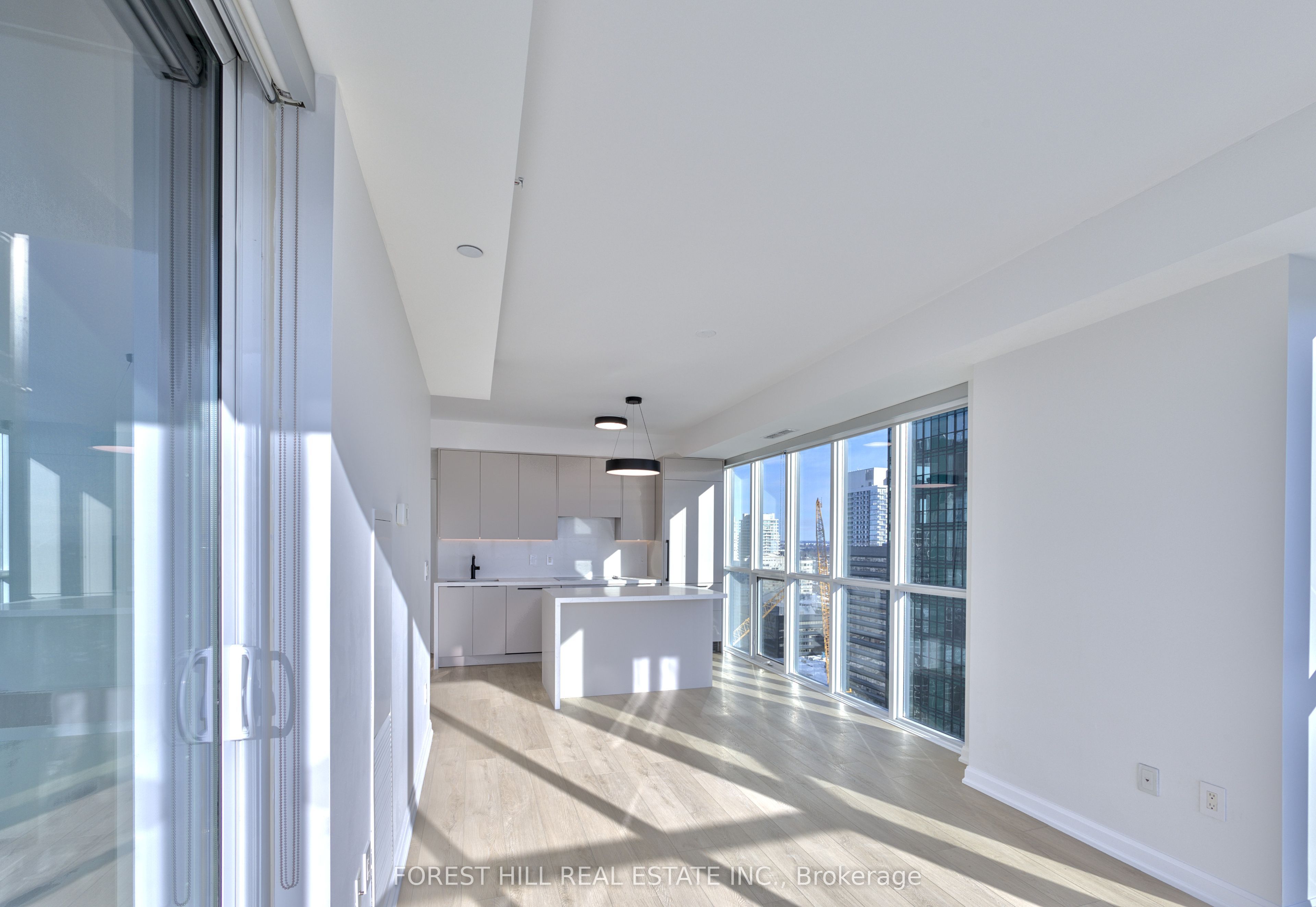 11 Bogert Avenue 2502, Toronto, ON M2N 0H4 photo 3