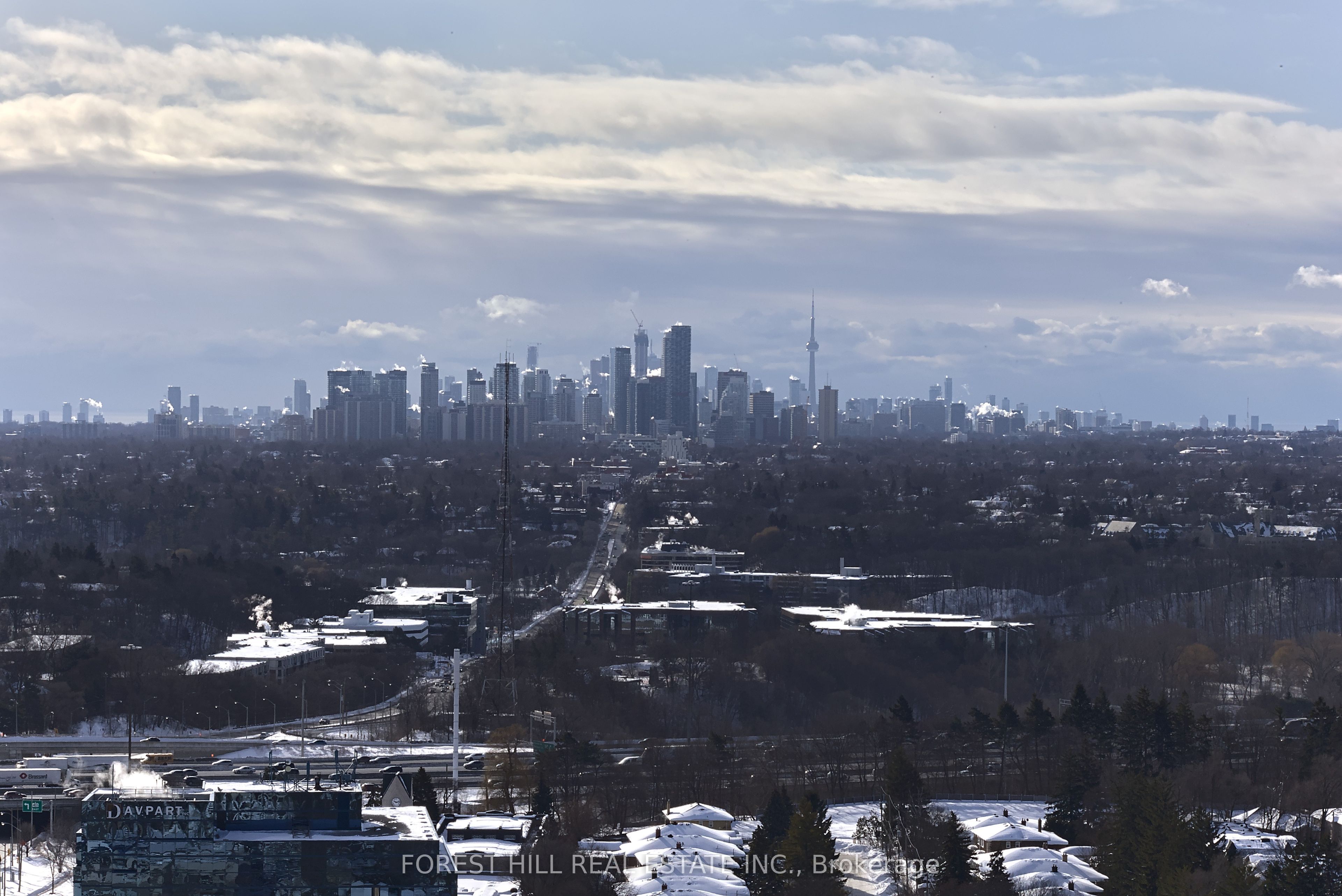 11 Bogert Avenue 2502, Toronto, ON M2N 0H4 photo 4