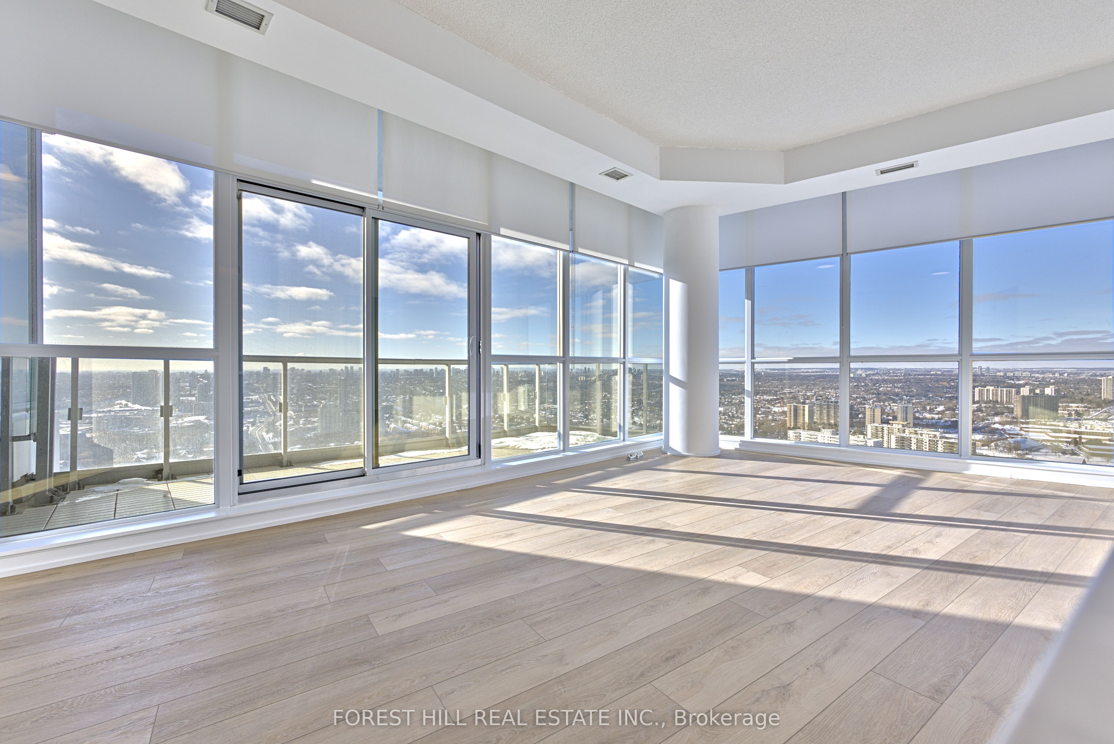 70 Forest Manor Road 3506, Toronto, ON M2J 0A9 photo 2