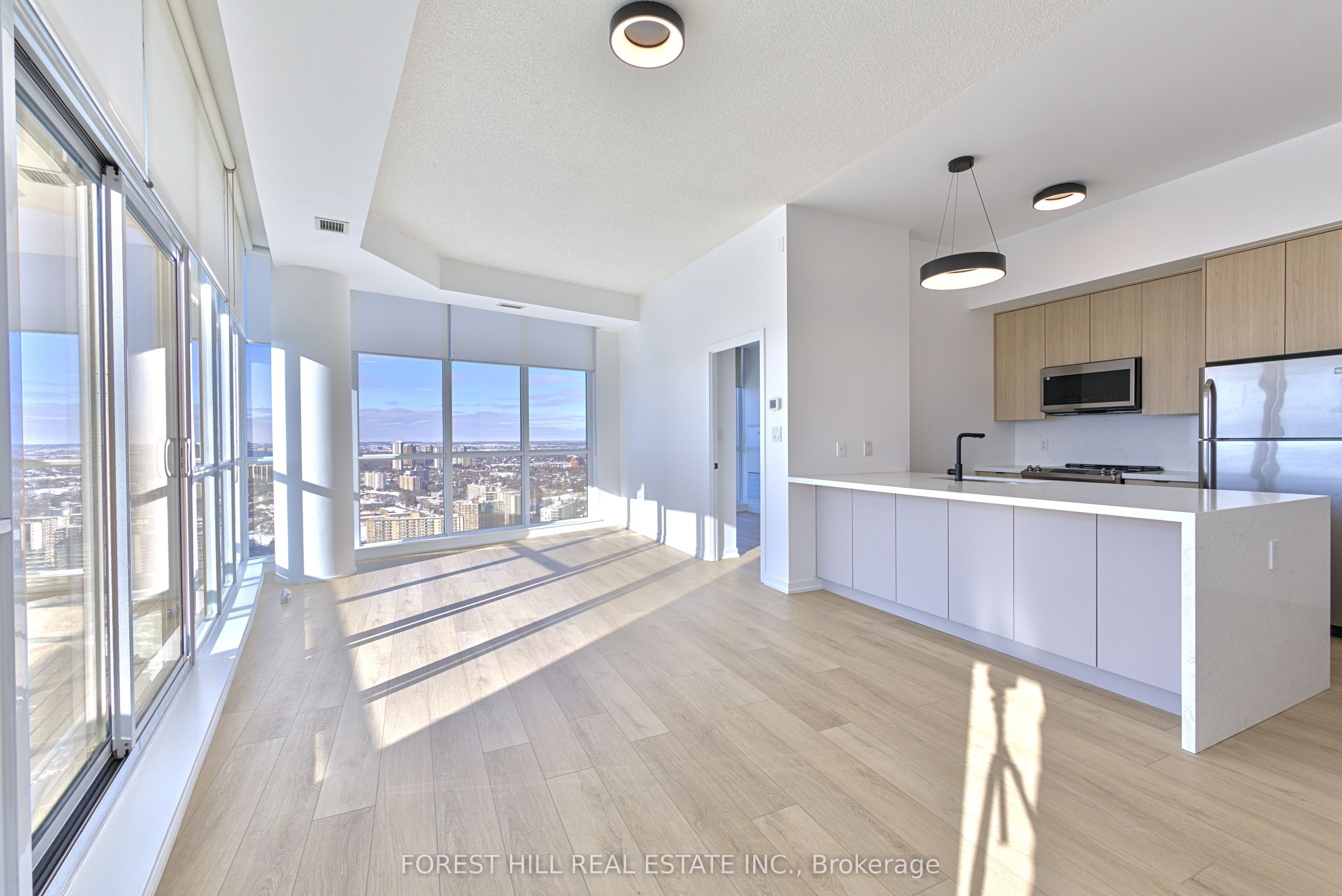 70 Forest Manor Road 3506, Toronto, ON M2J 0A9 photo 3