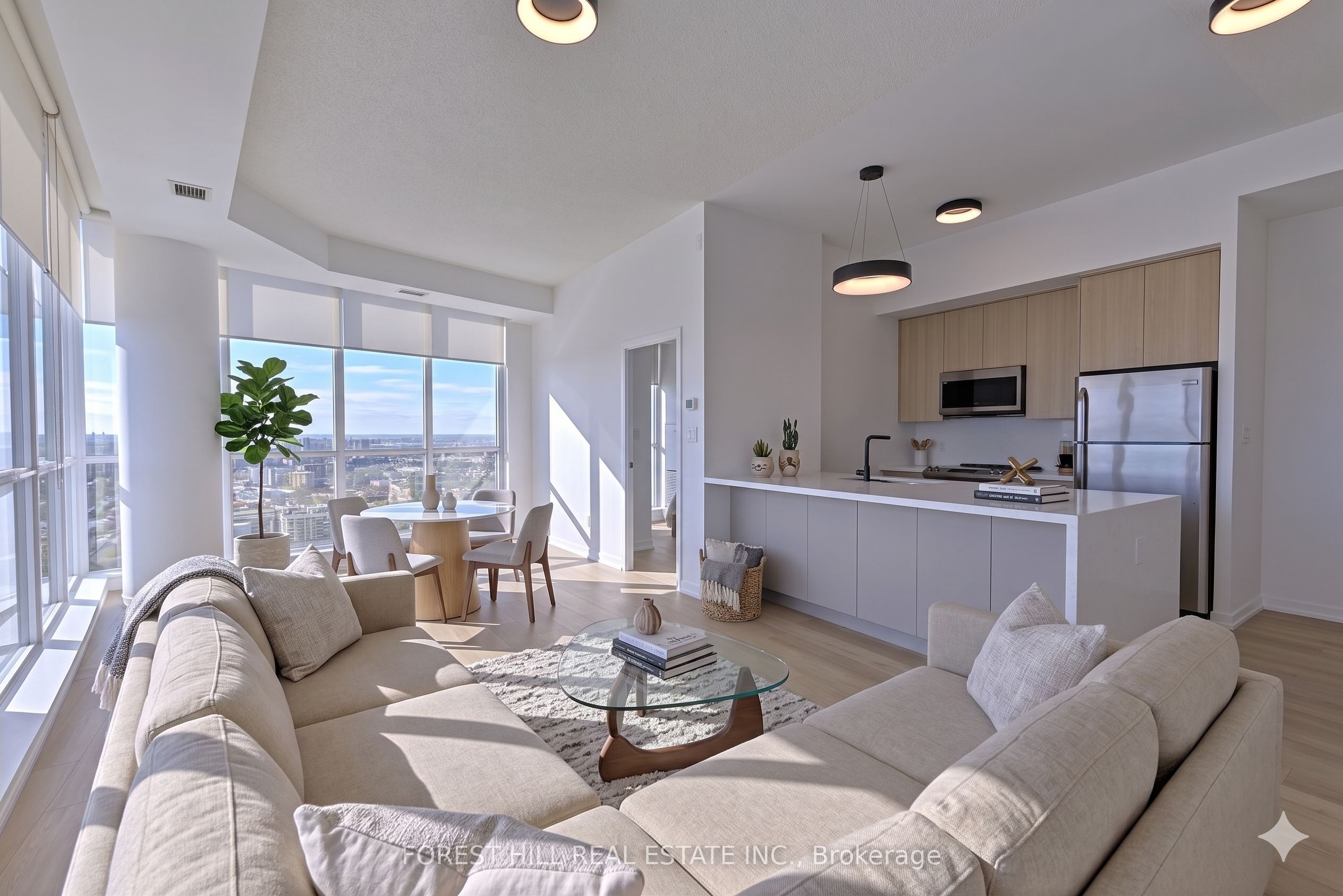 70 Forest Manor Road 3506, Toronto, ON M2J 0A9 photo 4