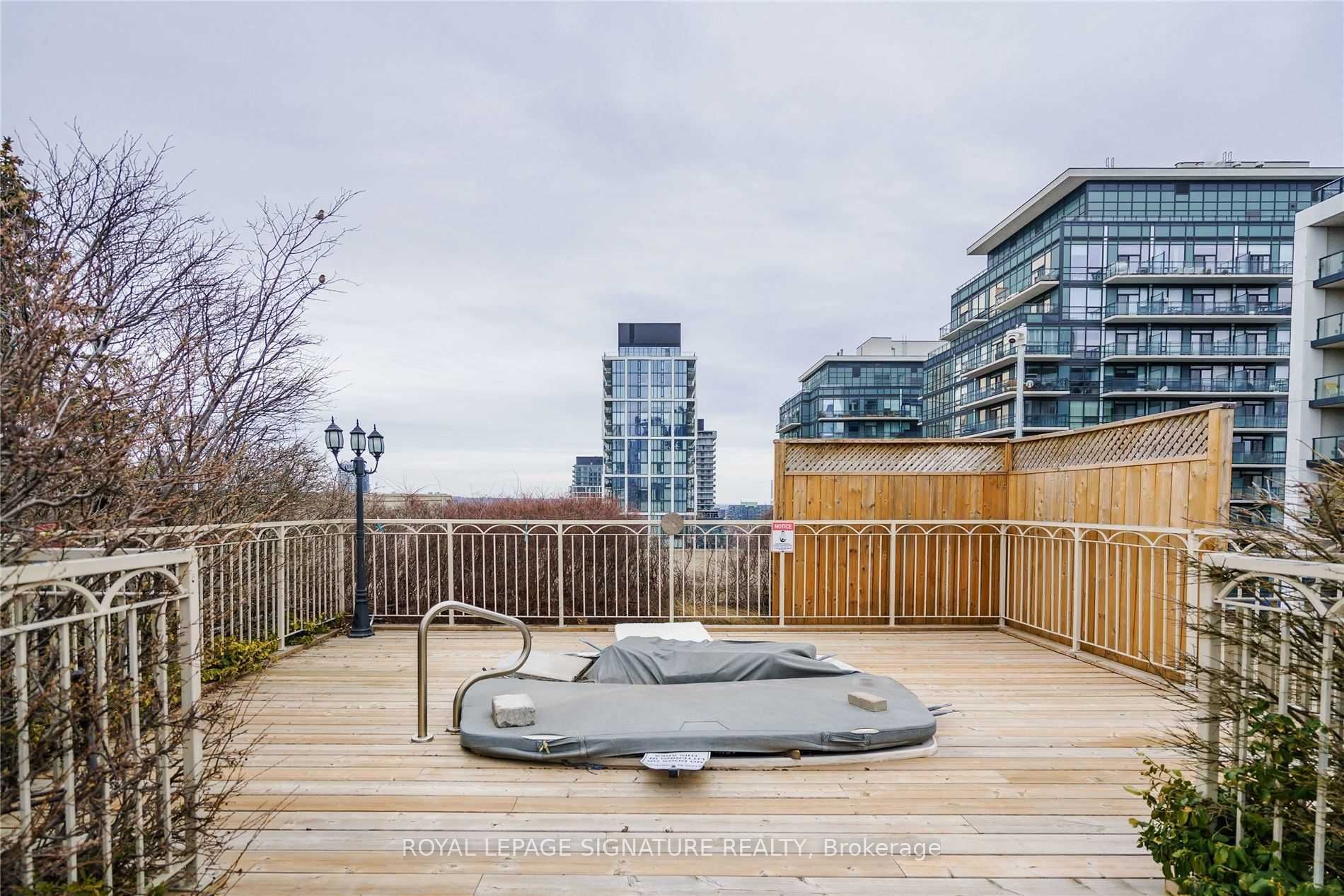 323 Richmond Street E 704, Toronto, ON M5A 3R3 photo 4