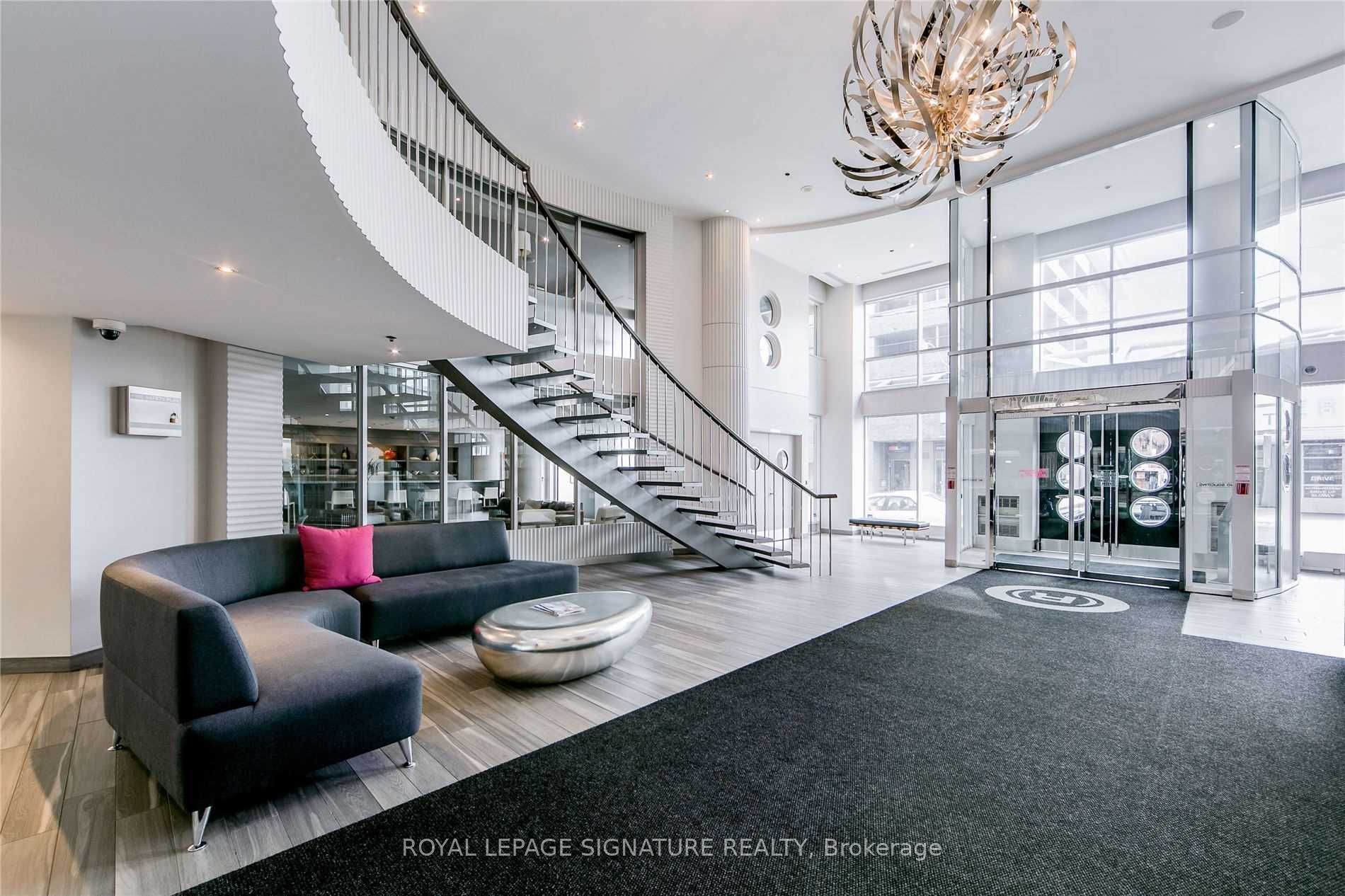 323 Richmond Street E 704, Toronto, ON M5A 3R3 photo 5